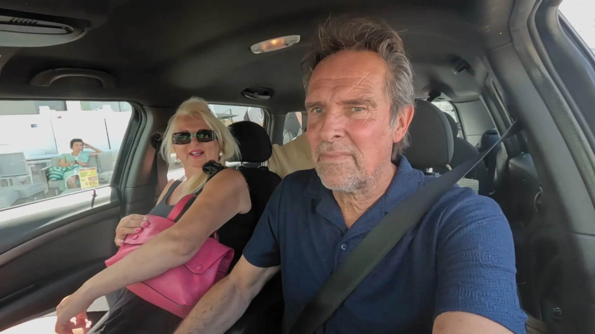 De Hanslers: van de Piste naar de Playa