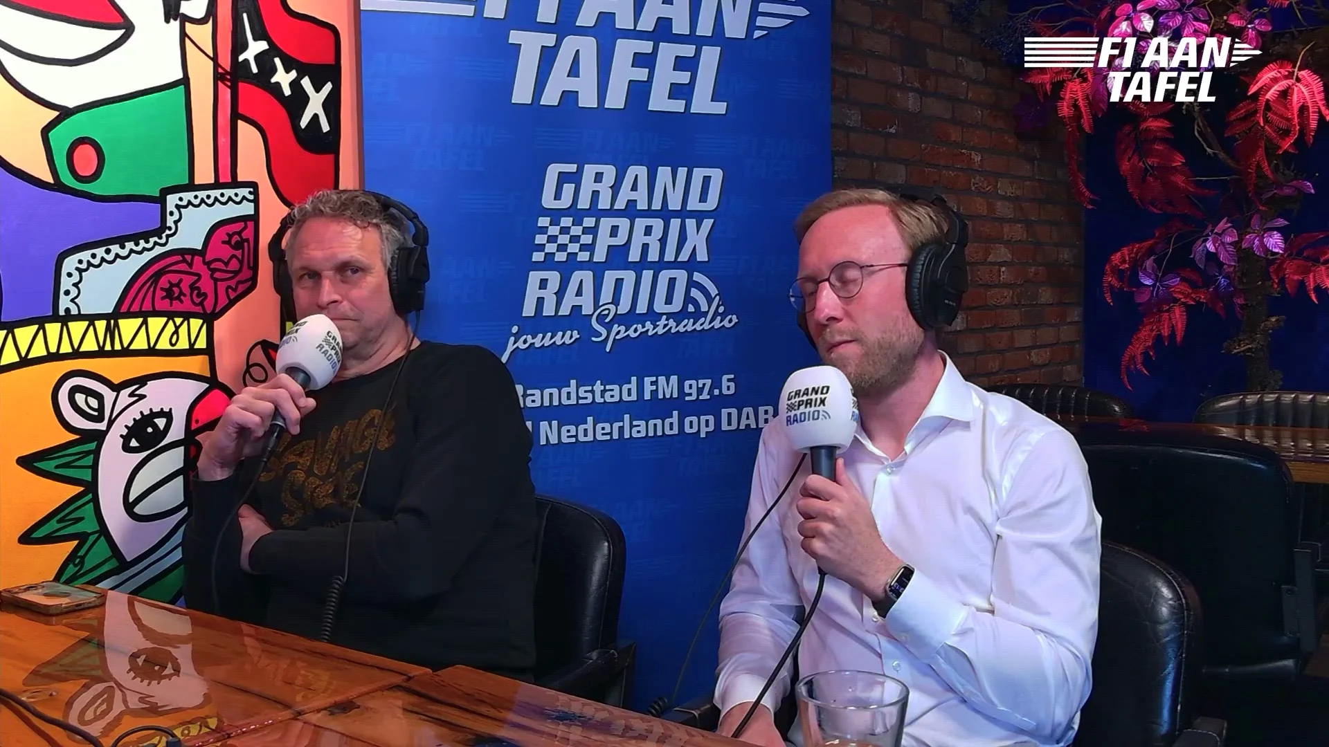 Vraagtekens over dubbelrol Adrian Newey bij Aston Martin: Slechtste teambaas ever'