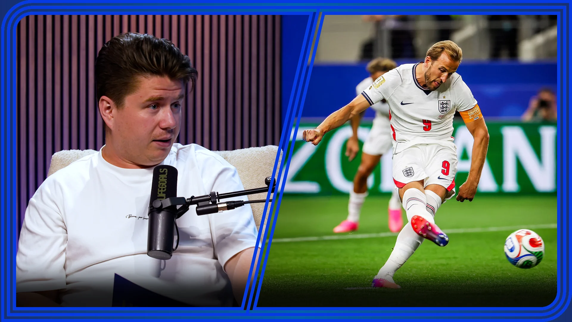 Penalty's moeten verdwijnen: 'Dan komt het meer aan op skill'