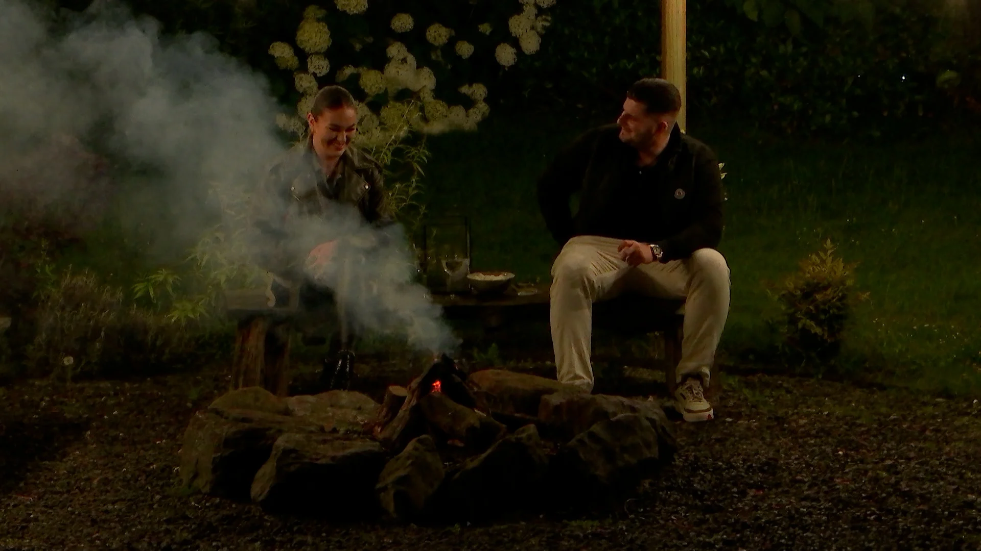 Seizoen 9, aflevering 13