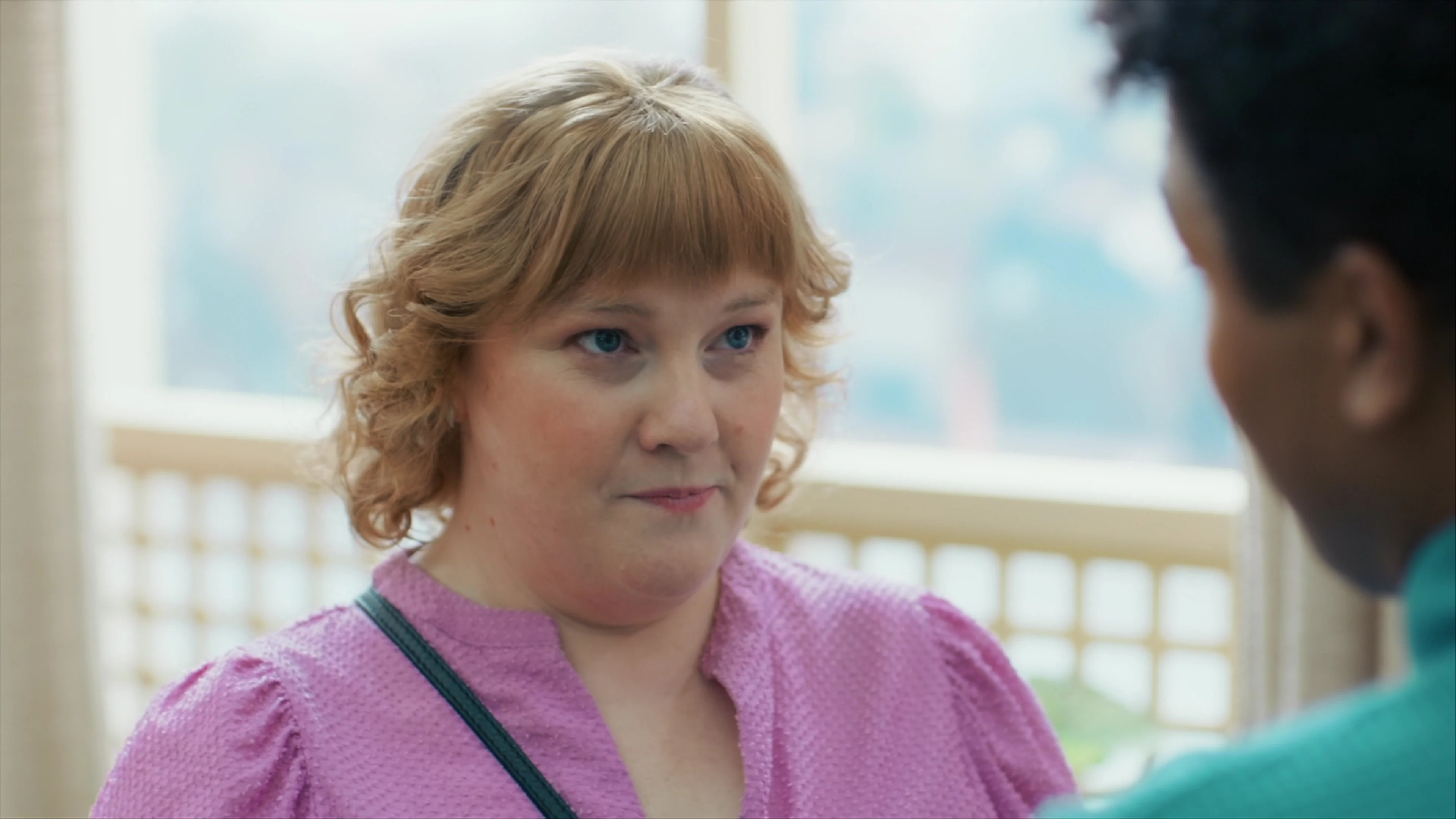 Seizoen 1, aflevering 72