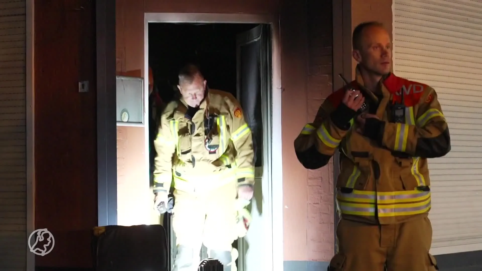 Politie Rotterdam onderzoekt verband tussen drugslab en dode man