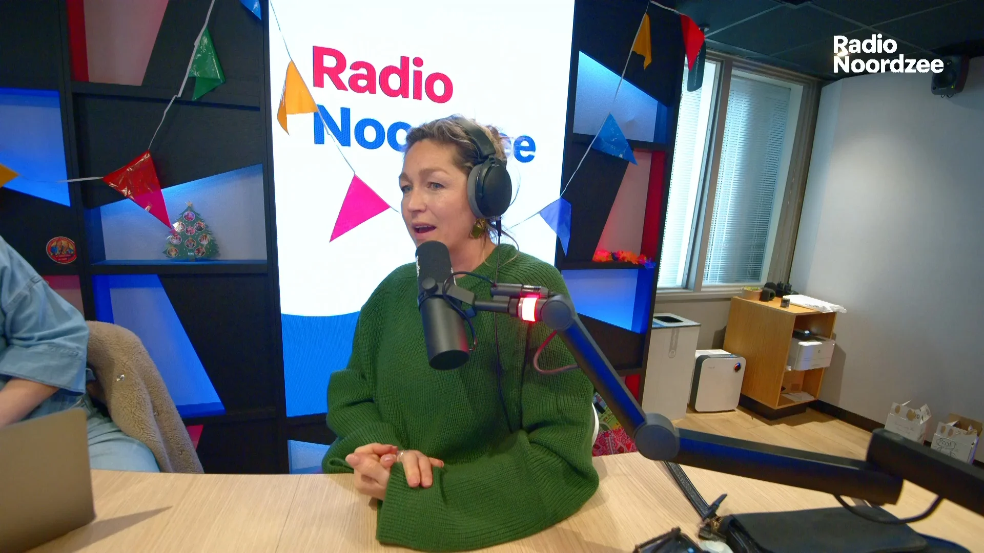 Do over haar toekomstplannen: "Ik zou het liefst een jubileumconcert op een prachtige plek willen doen"