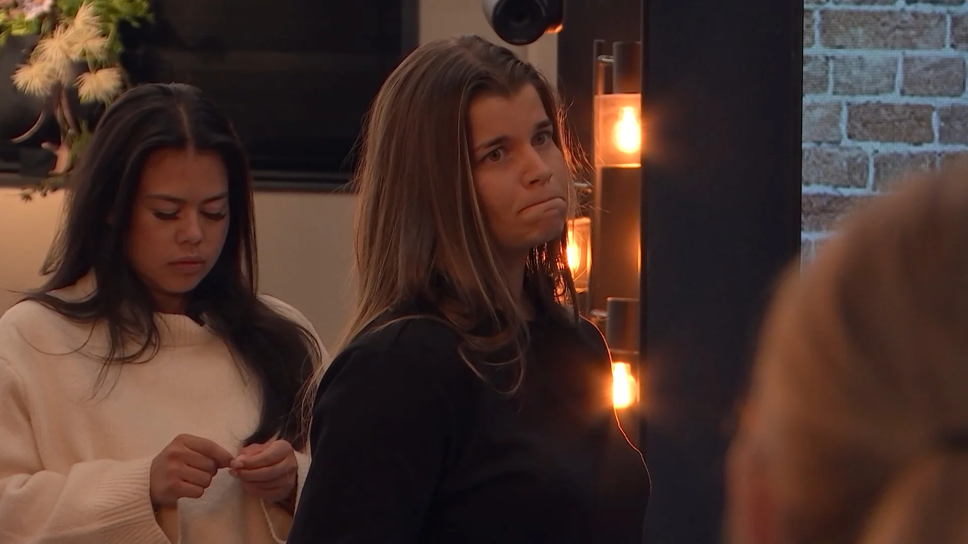 Chess maakt zich zorgen over wat anderen denken