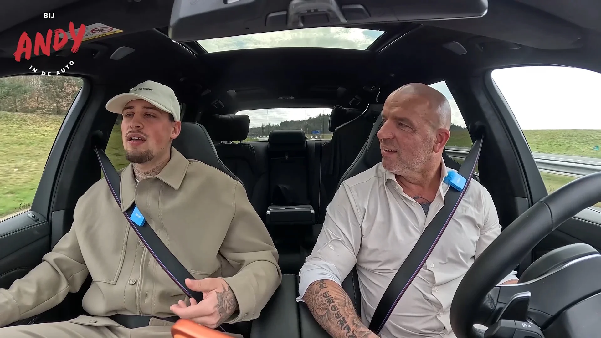 Mogelijke comeback Jaimy Kroesen als keeper: 'Hekel aan vriendjespolitiek'