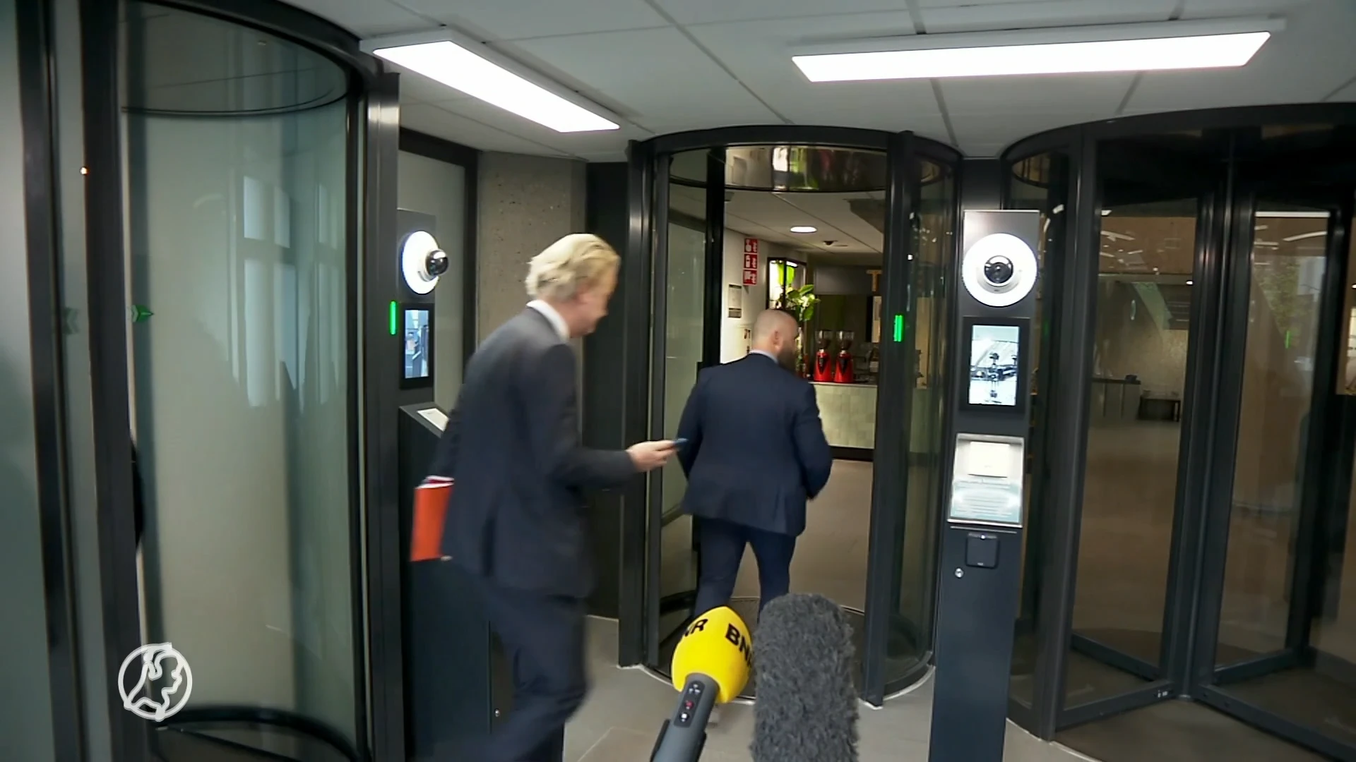 Wilders schorst formatie na 'stevige gesprekken' over financiën en asiel