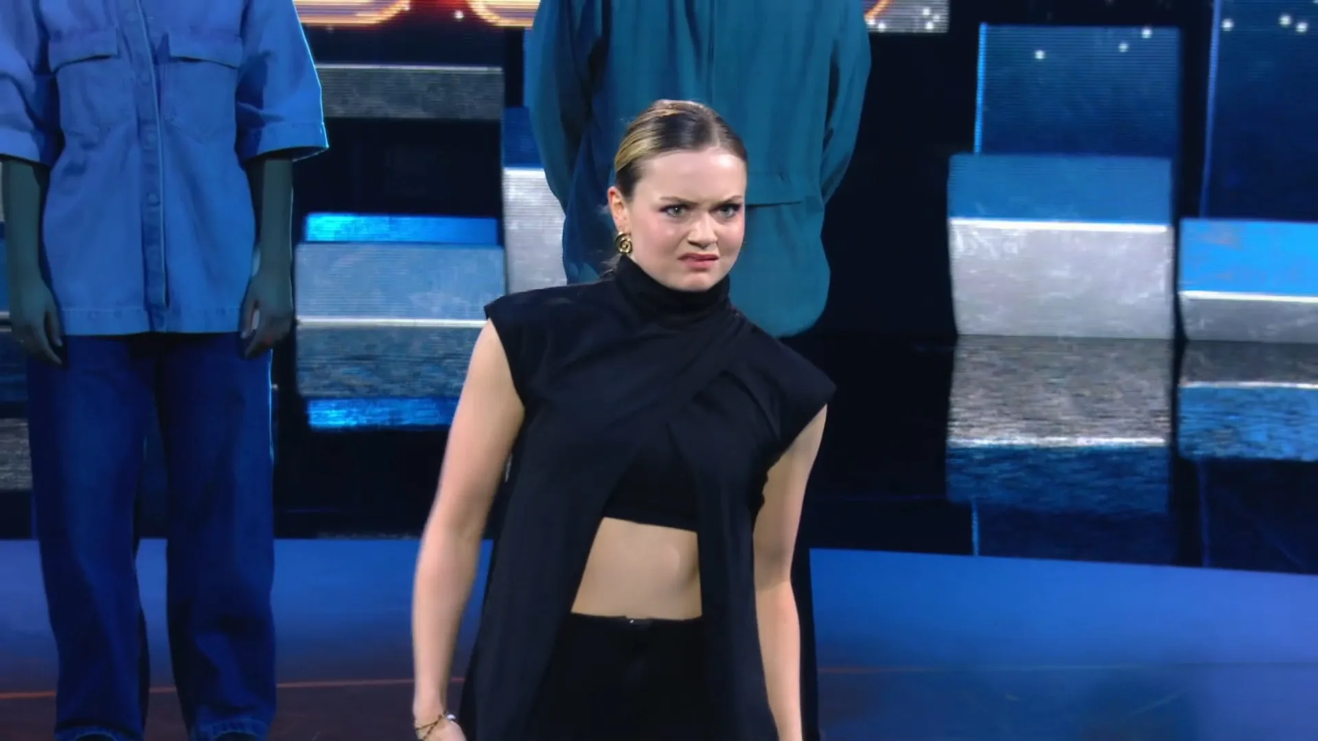 Emma | Studioshows Deel 2