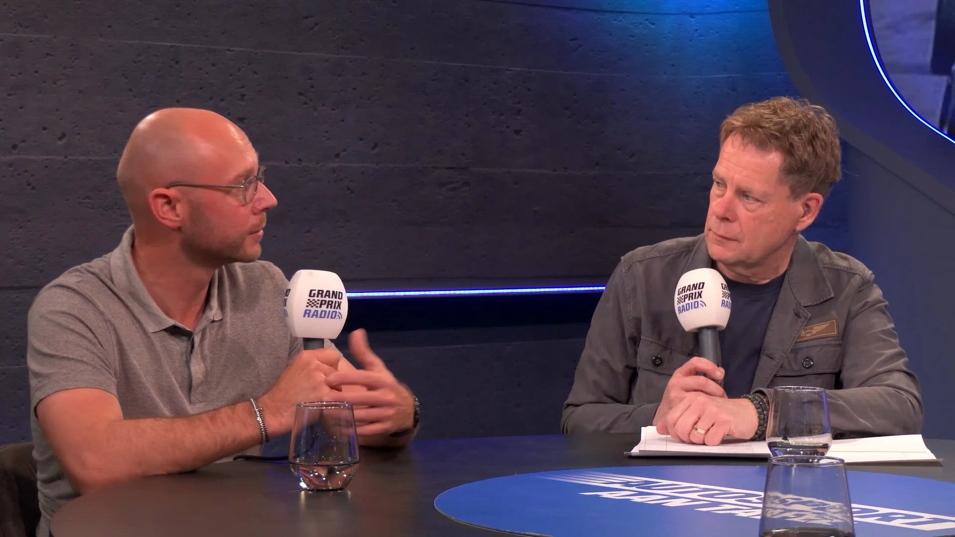 Zwaar ongeluk maakte einde aan carrière Nick de Bruijn in Formule-klassen