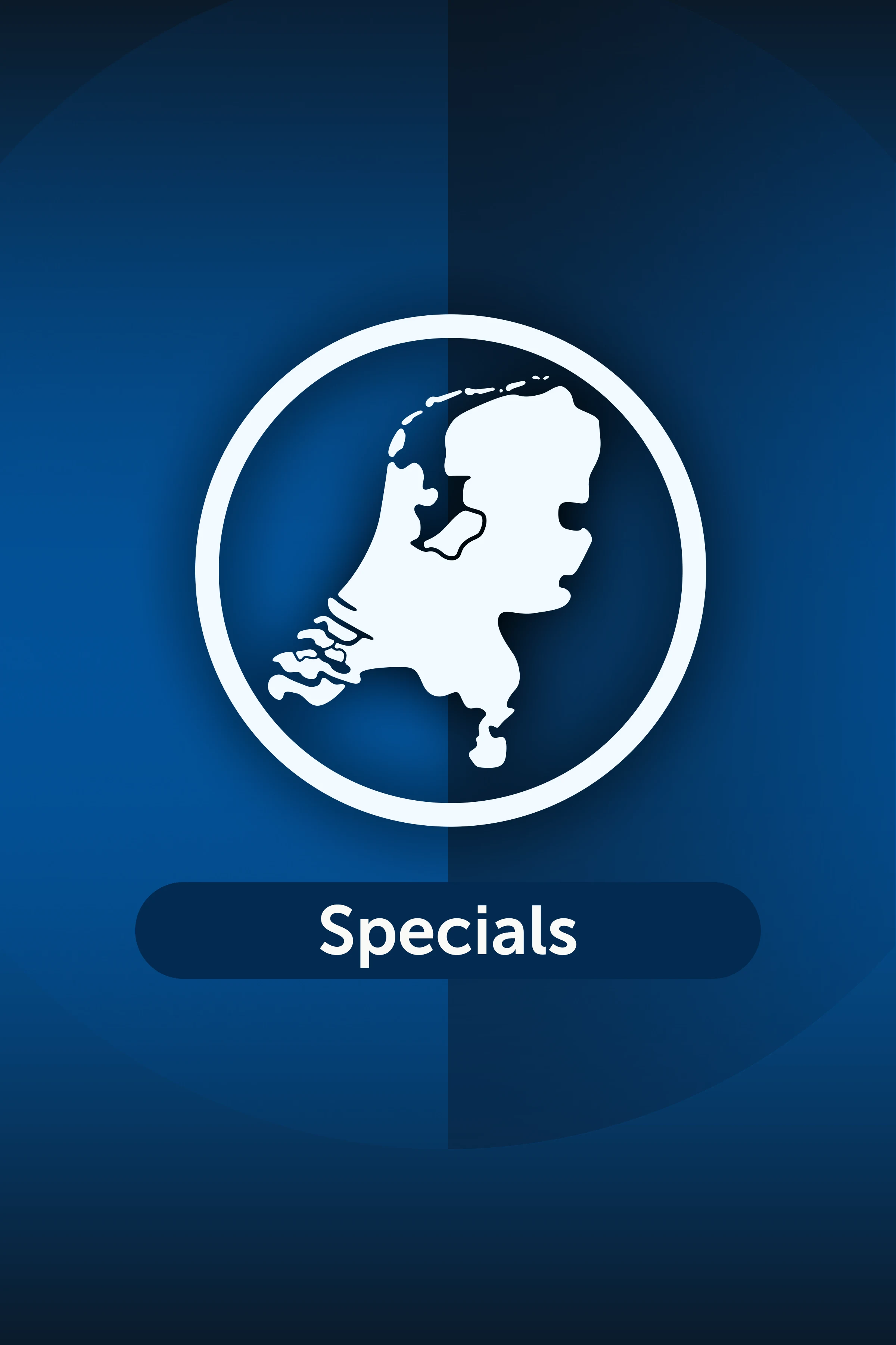 Hart van Nederland specials