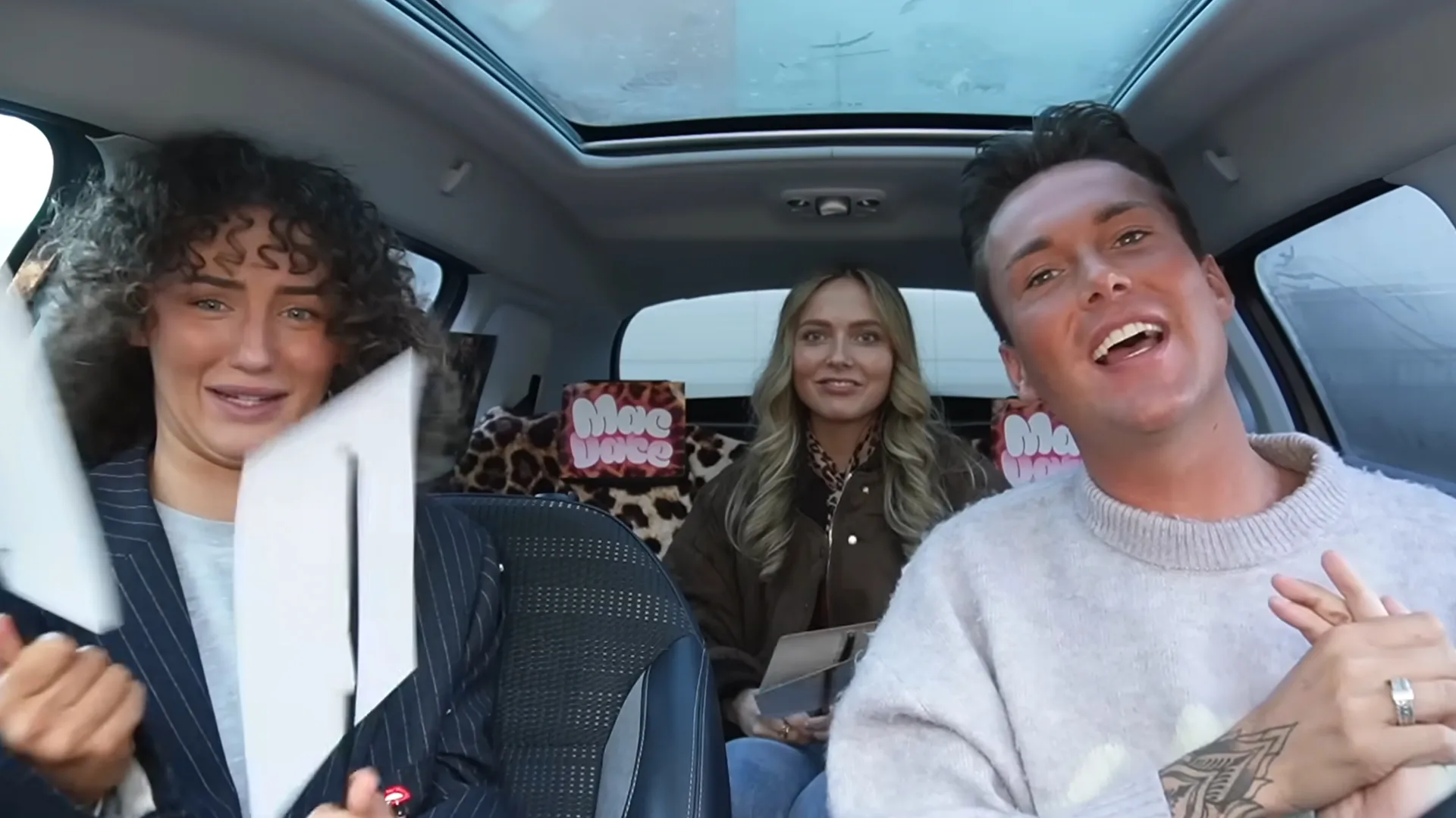 Julia & Thérèse - De Bondgenoten