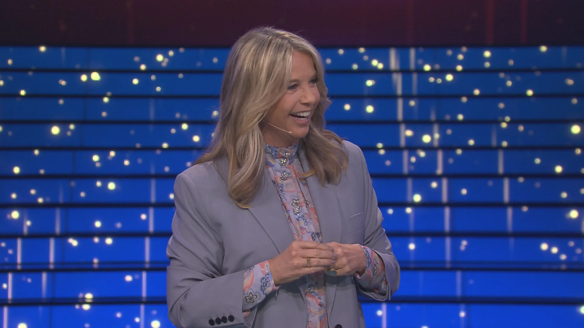 Seizoen 12, aflevering 5