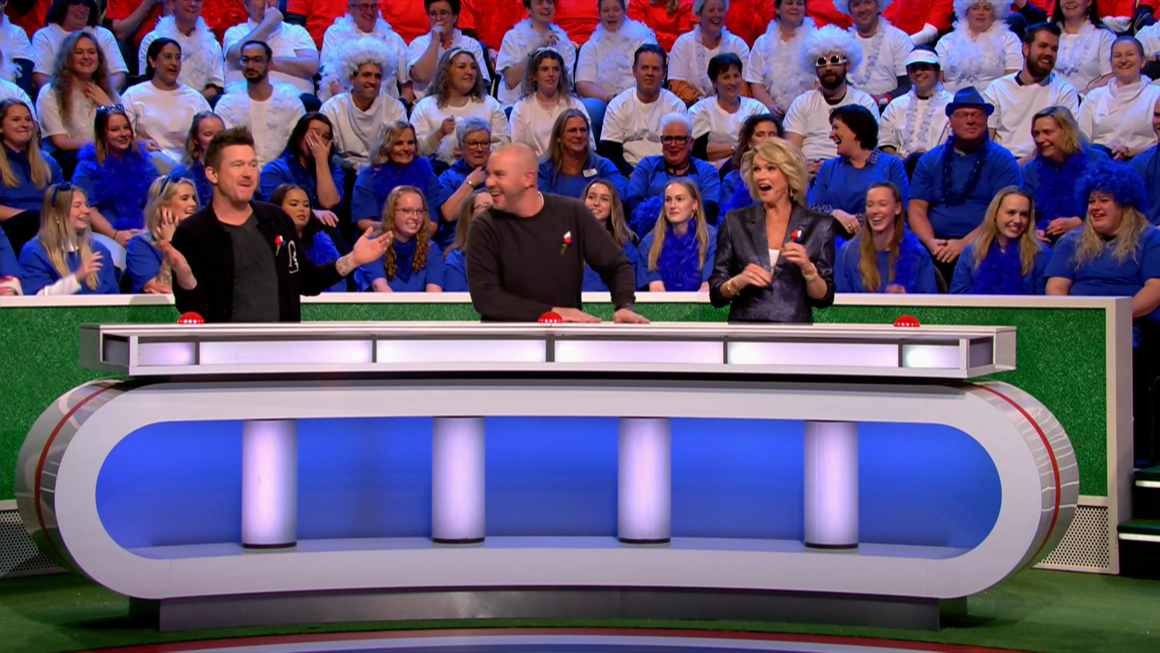 Seizoen 5, aflevering 2