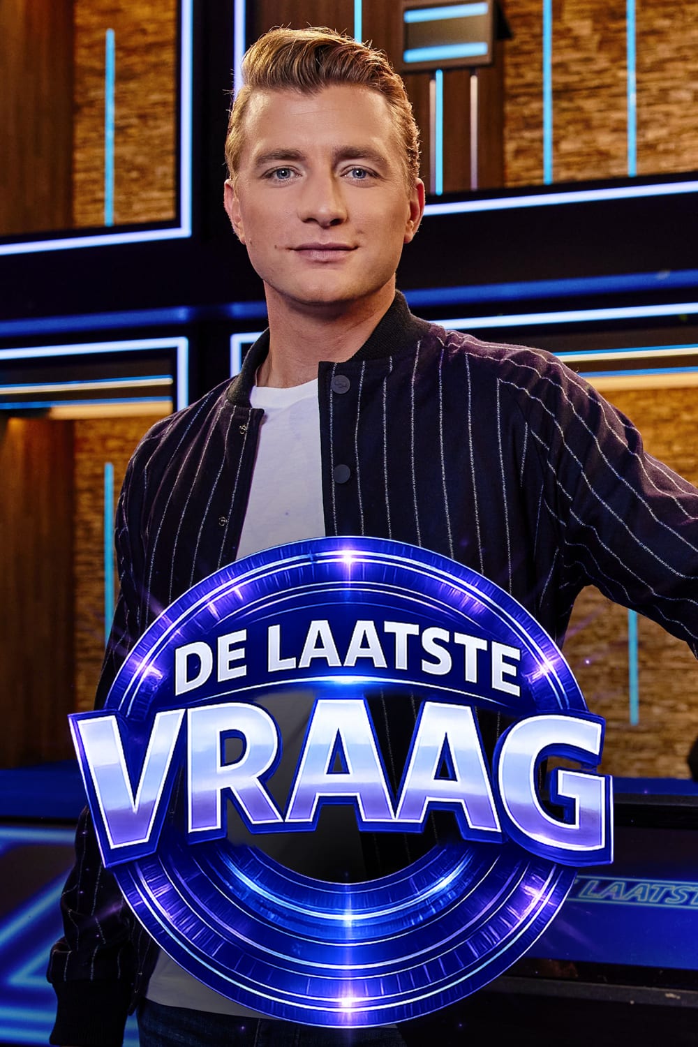 De Laatste Vraag