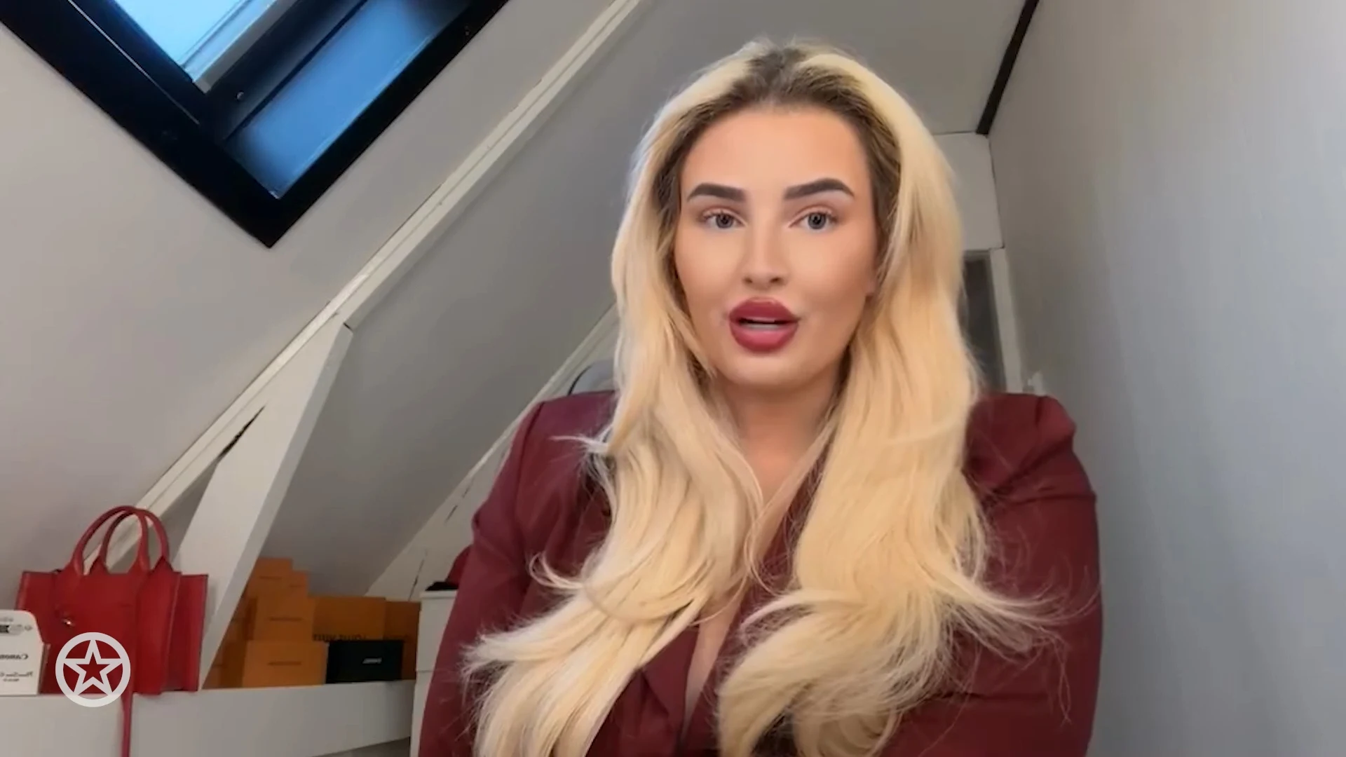 Fabiola vindt het jammer dat Soldaat van Oranje stopt