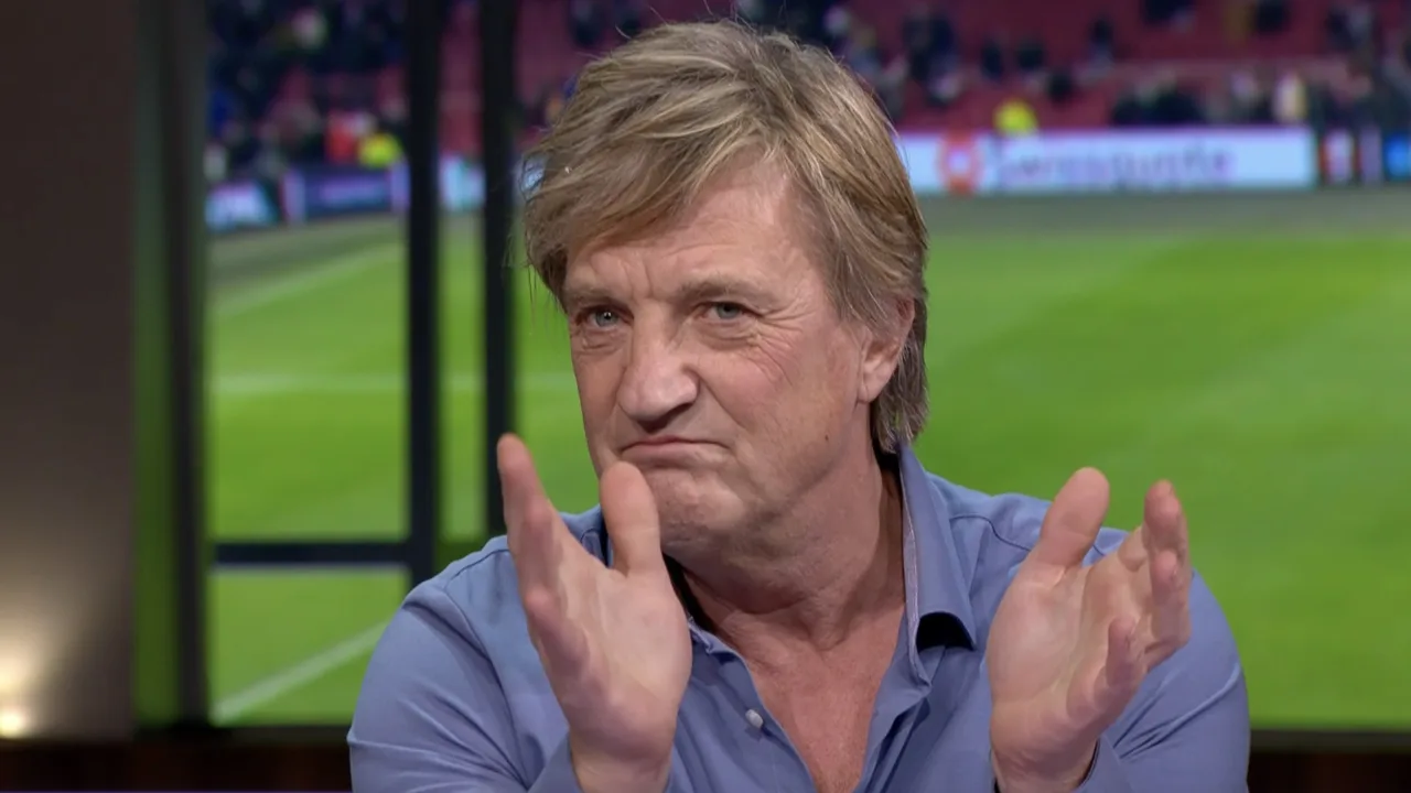 Wim vraagt zich af: 'Wat is de reden dat je iemand van 17 aanvoerder maakt?'