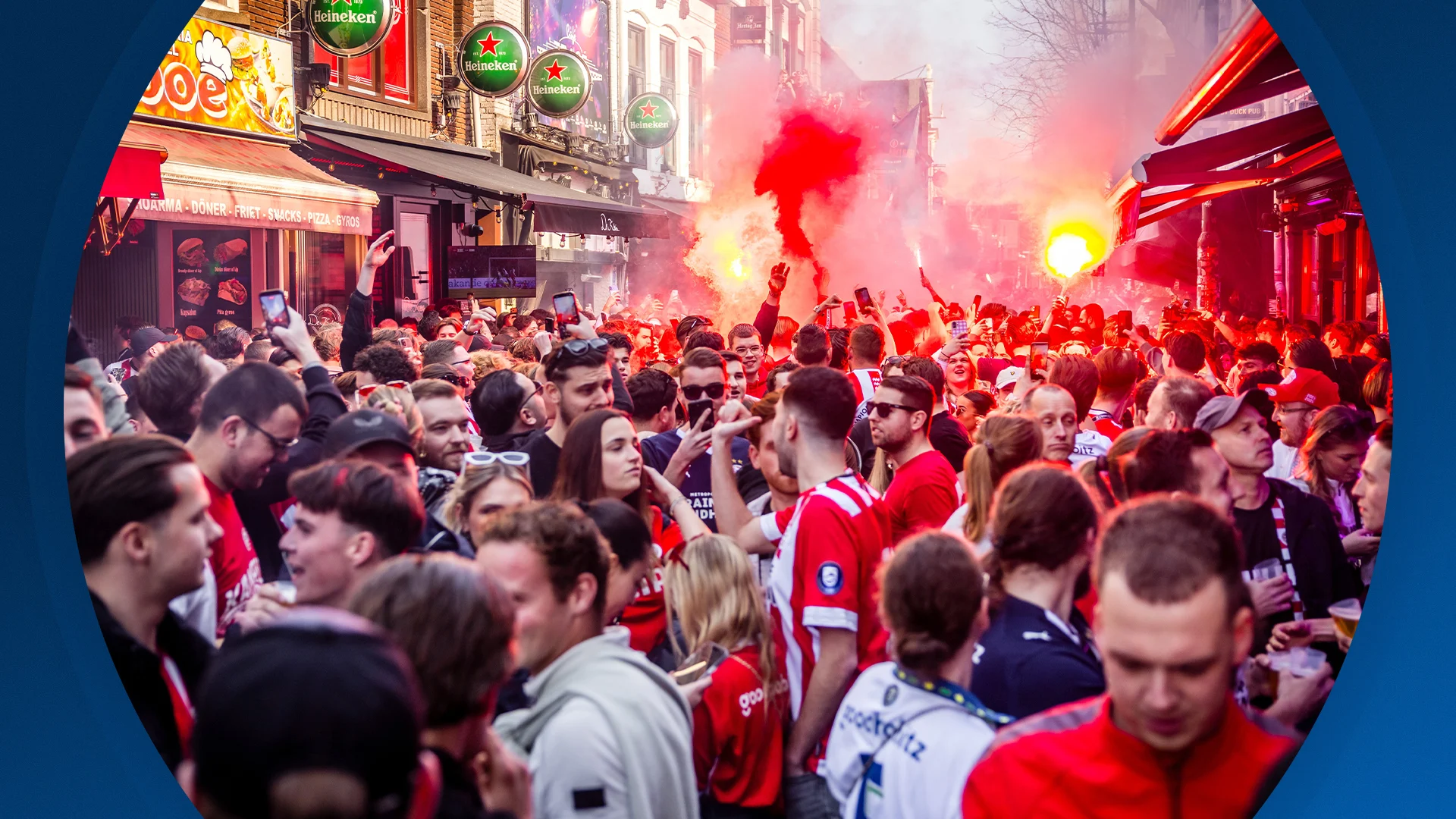 Seizoen 2026, aflevering 81