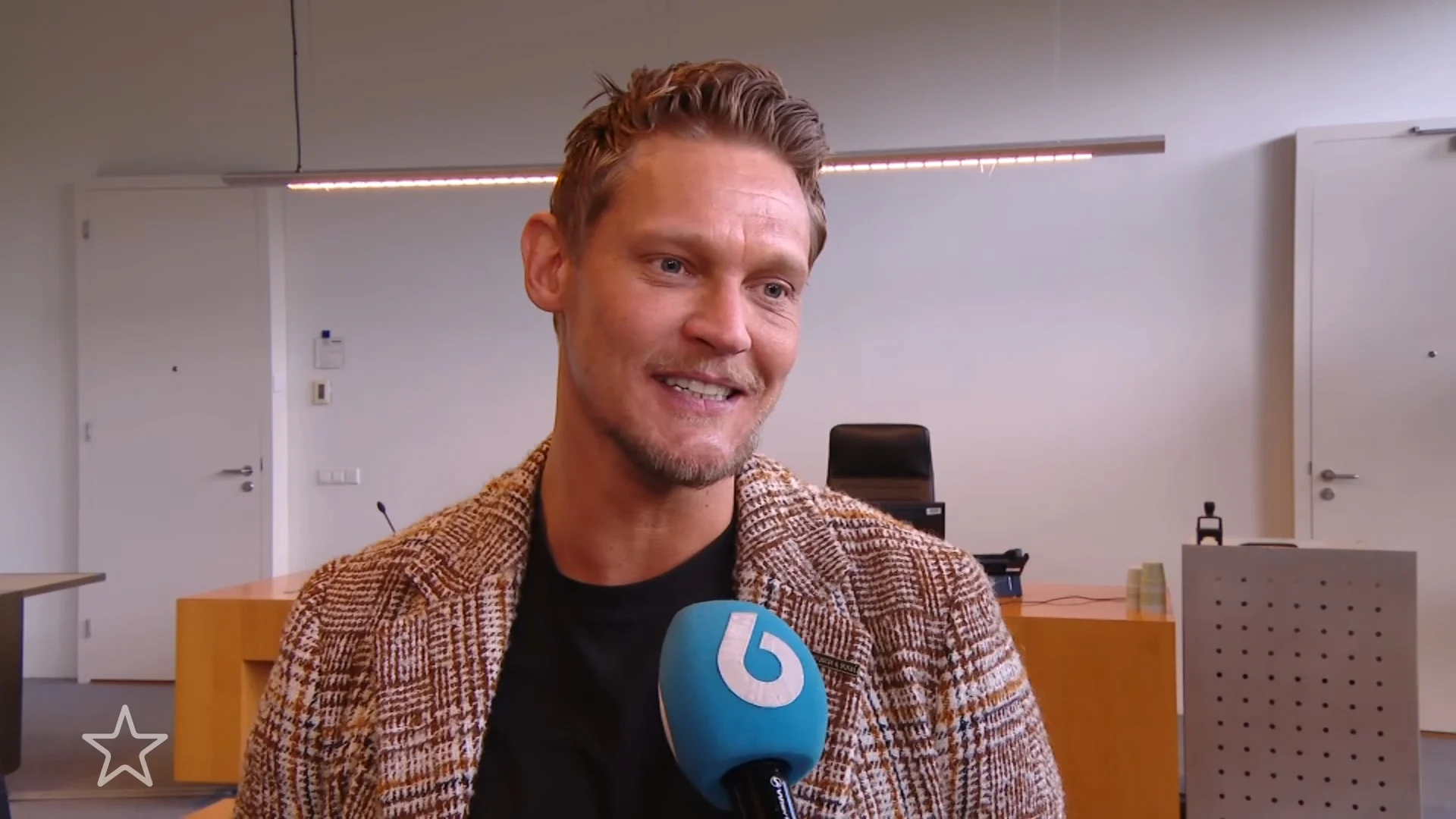 Ferry Doedens reageert op veroordeling én ophef documentaire