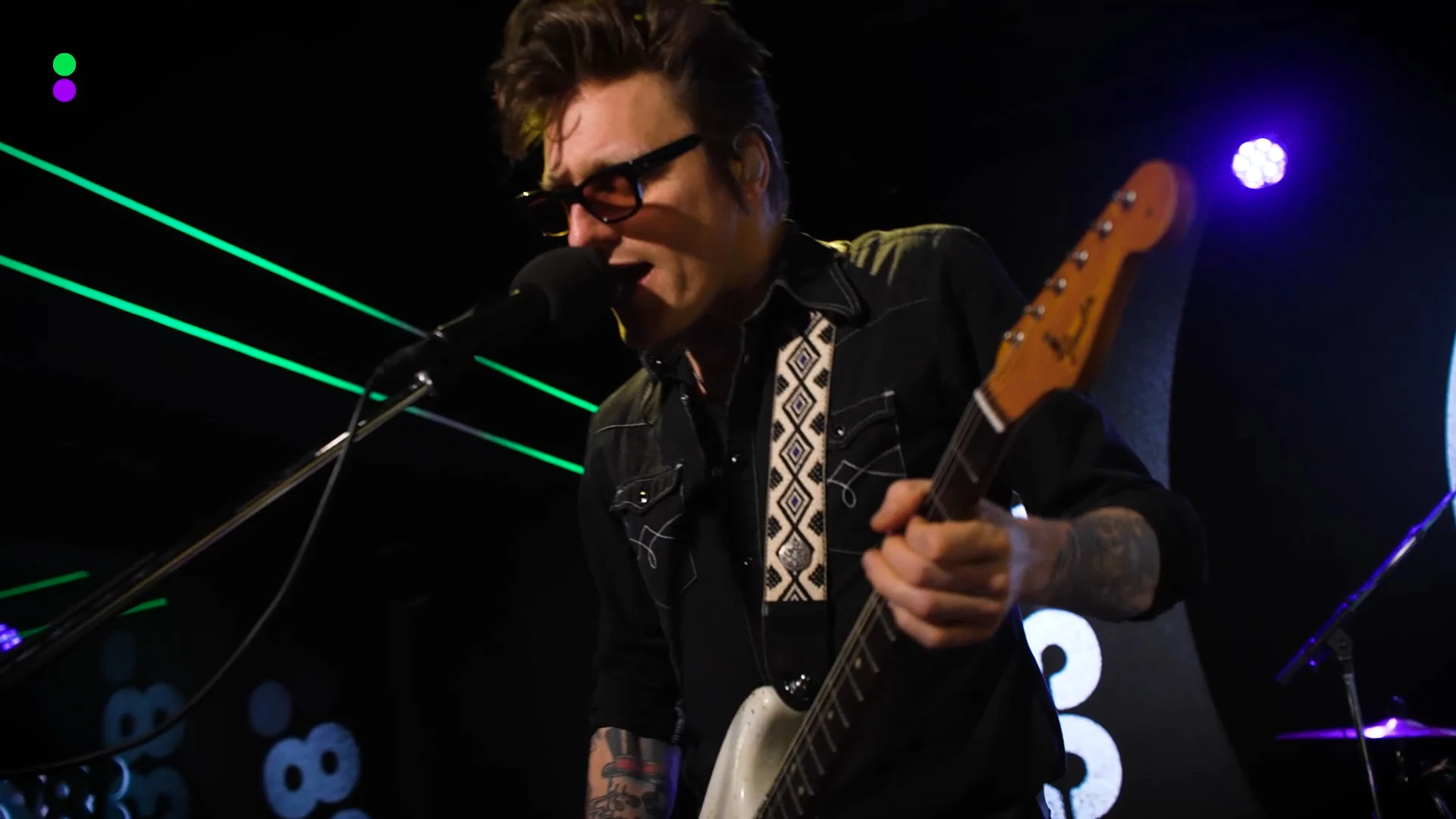 DI-RECT blaast iedereen omver met Devil Don’t Care