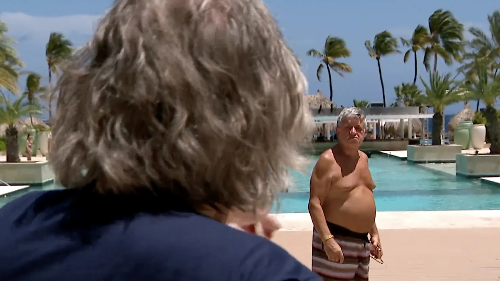 Bekijk hier de eerste aflevering van Doordekken op Curaçao met Johan Derksen en Wilfred Genee!