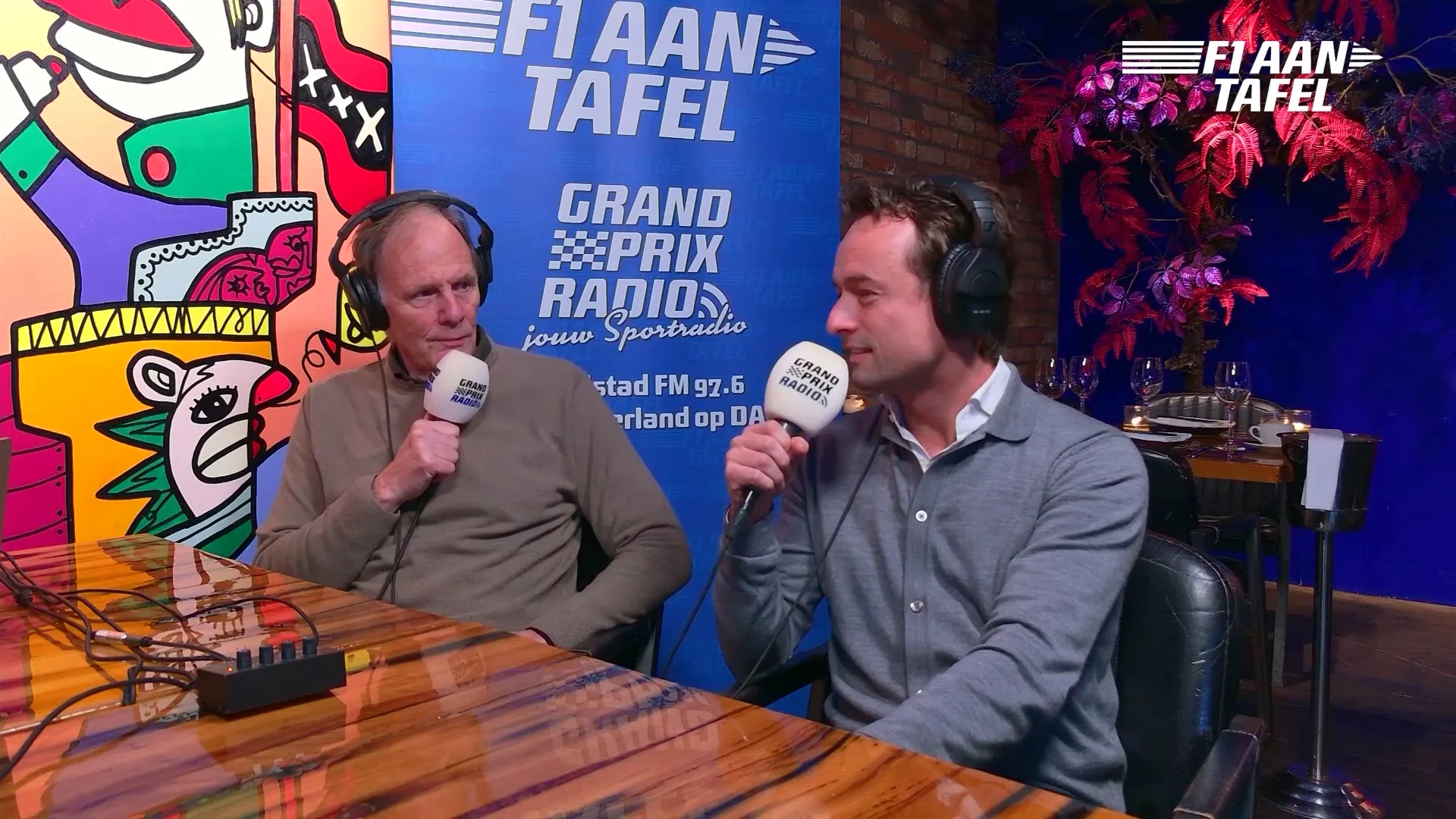 Zwakke plek van Lando Norris: 'Hij mist killer instinct'