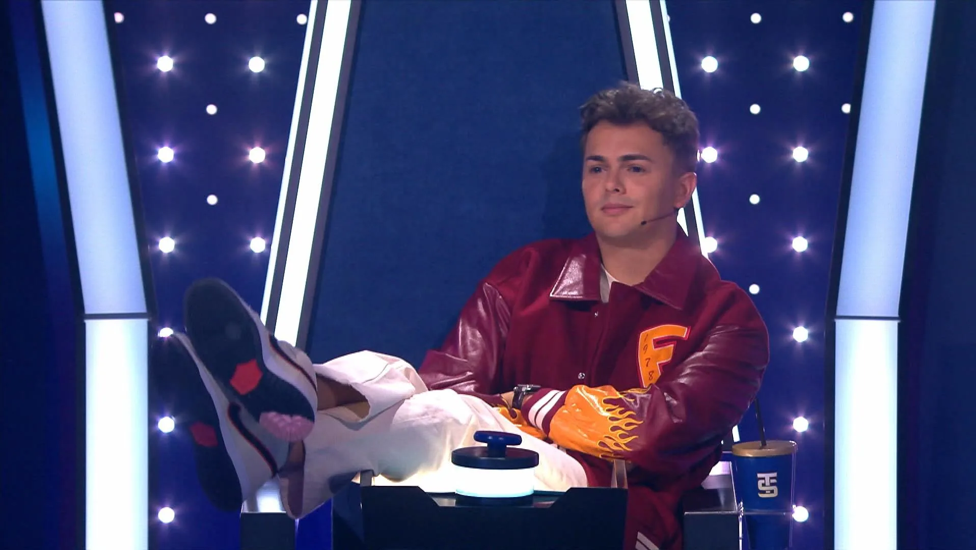 Seizoen 1, aflevering 4