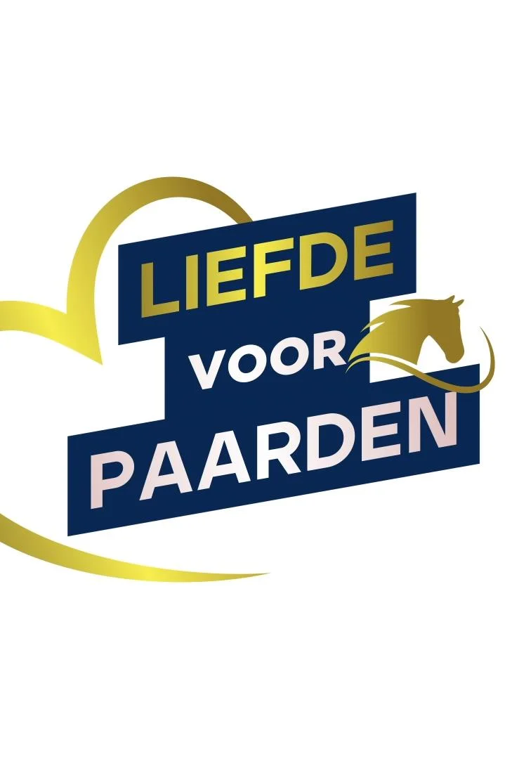 Liefde voor Paarden