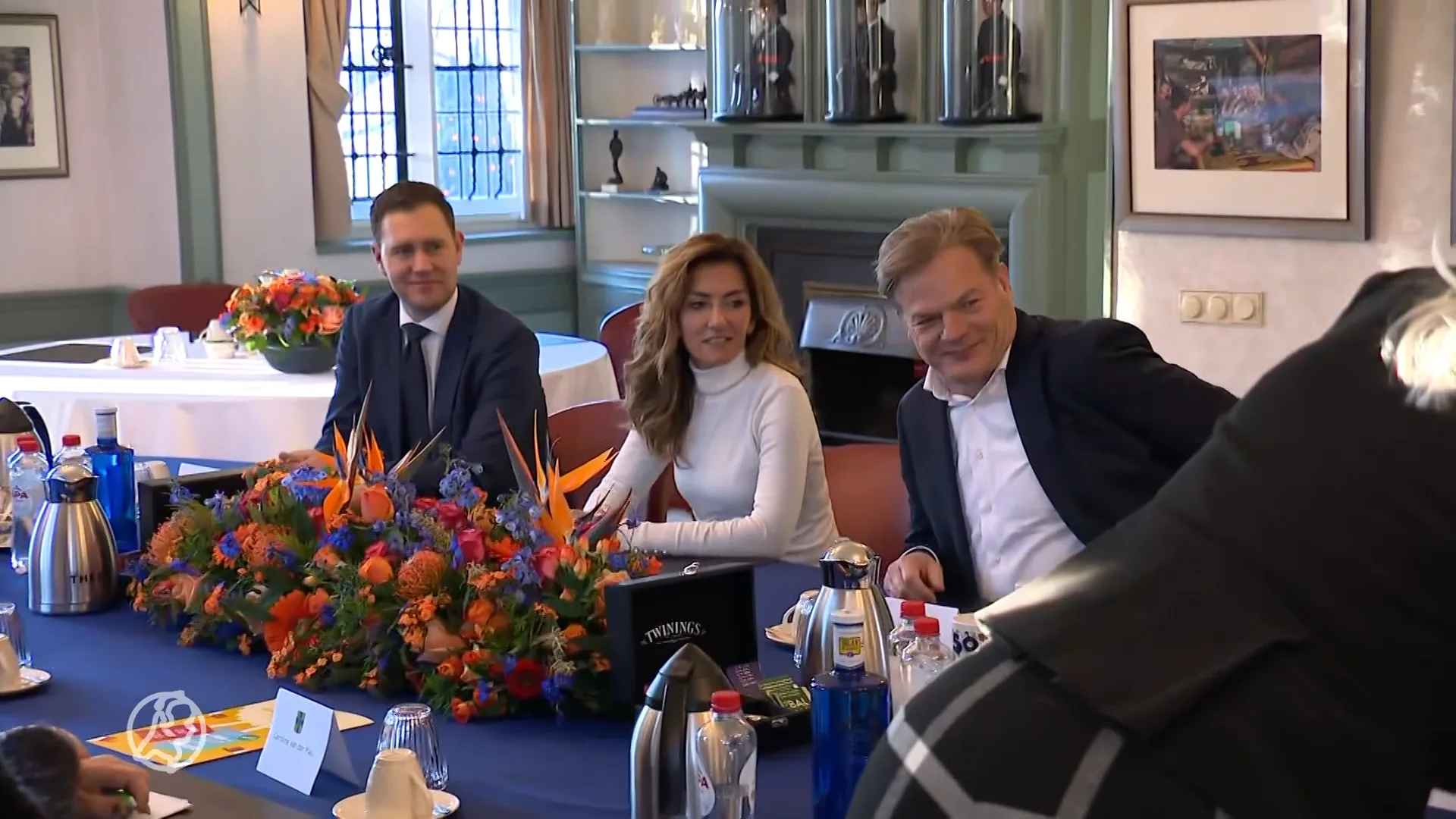 Het wordt spannend in Den Haag: formatie gaat essentiële week in