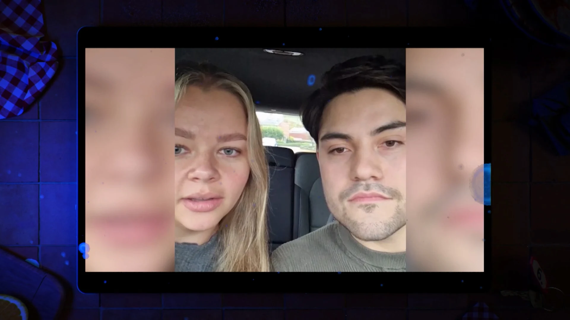 Koppel had slechte ervaring met B&B: "Bloed op wastafel"