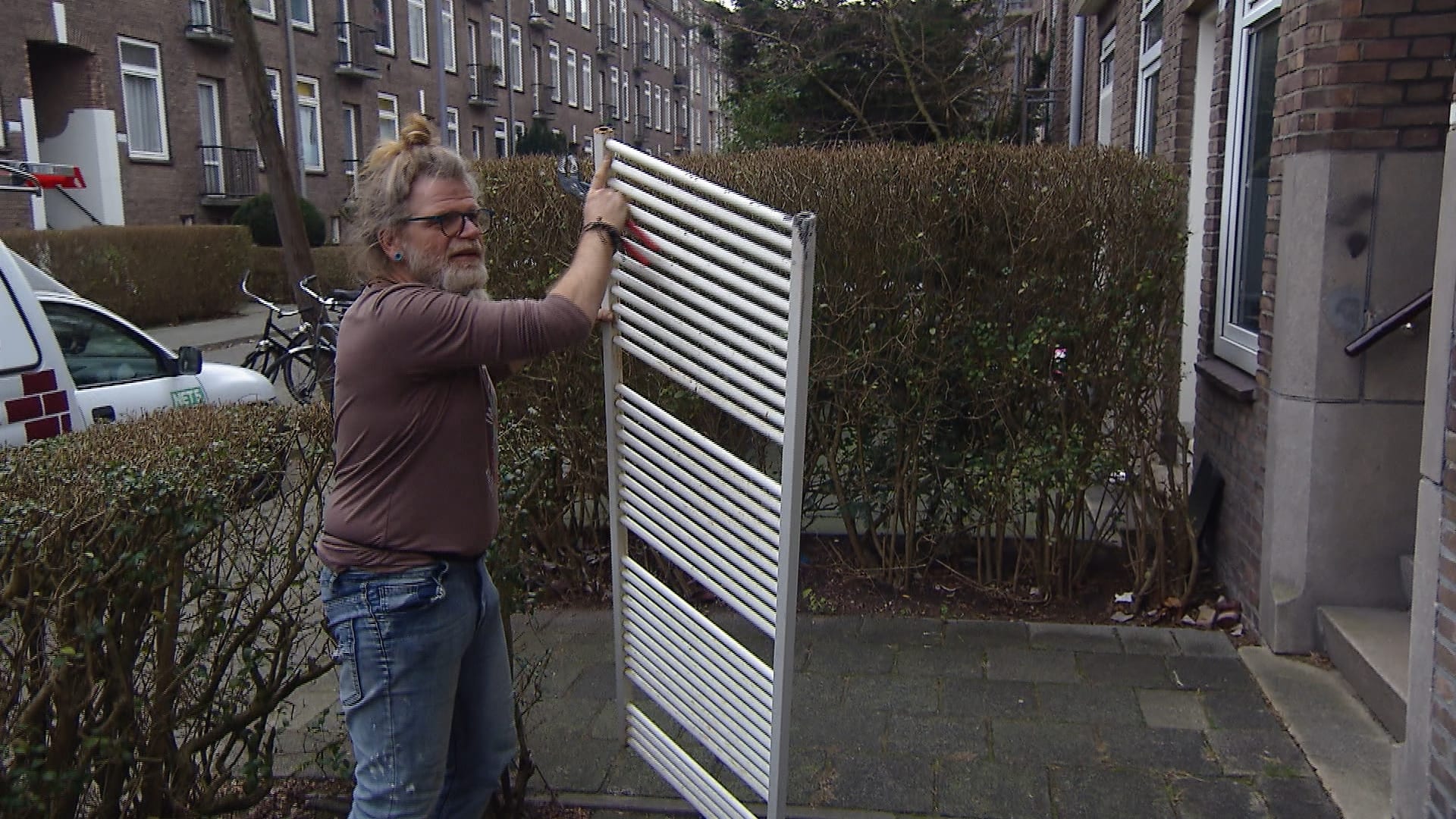 Seizoen 10, aflevering 16