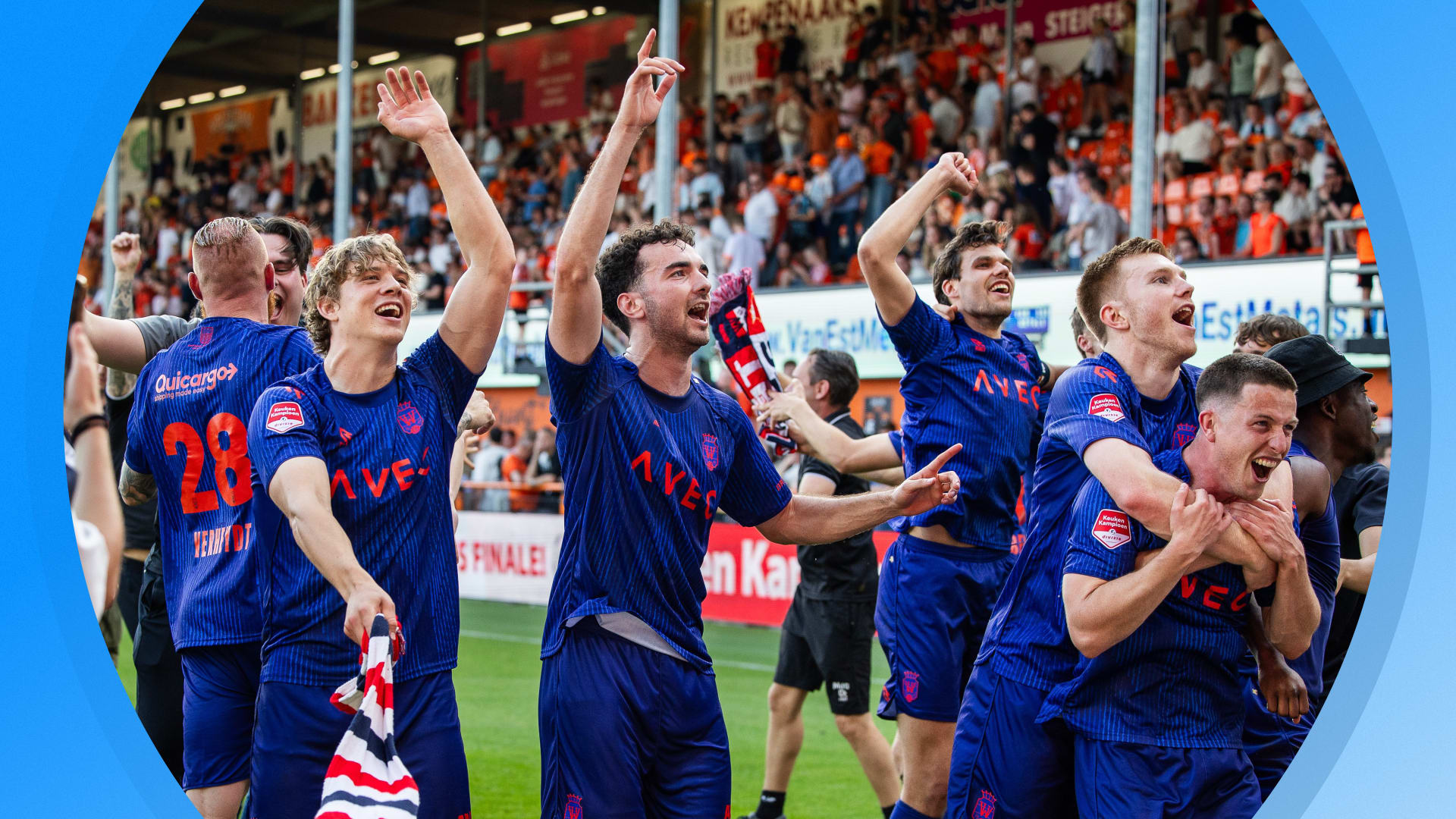 Seizoen 2026, aflevering 2188
