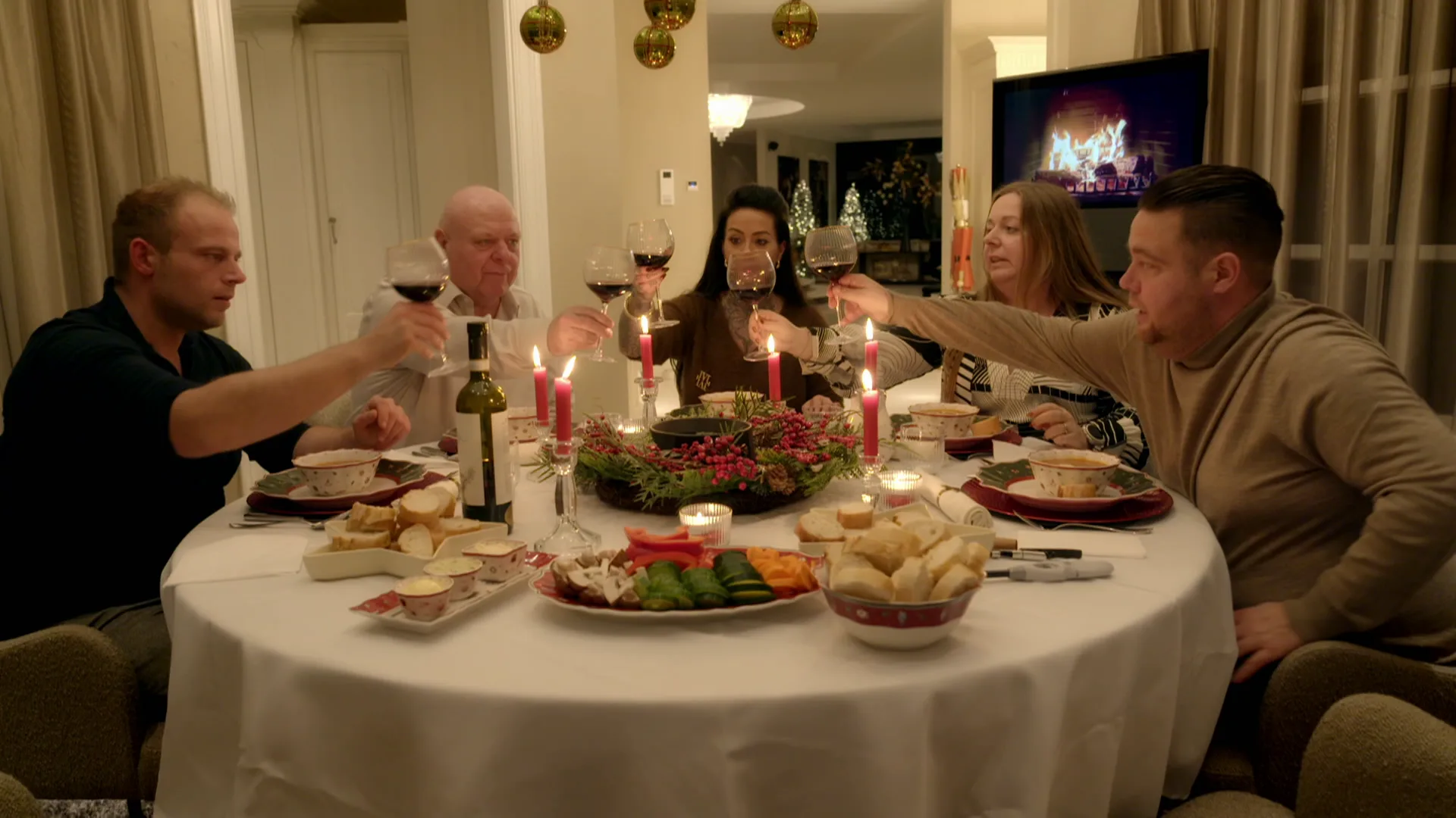 Seizoen 15, aflevering 8