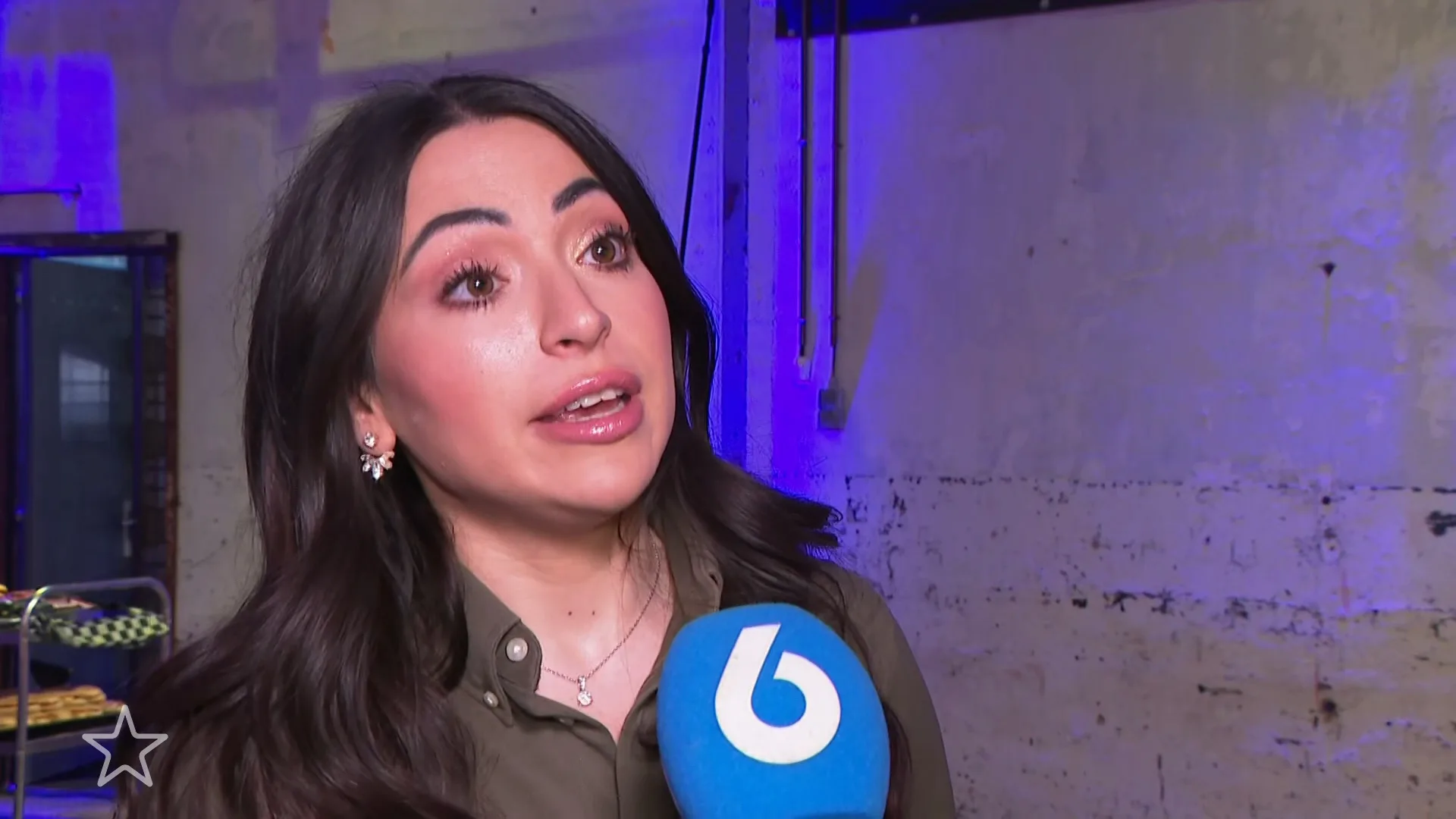 Lale Gül reageert op alle relletjes van de afgelopen periode rondom haar