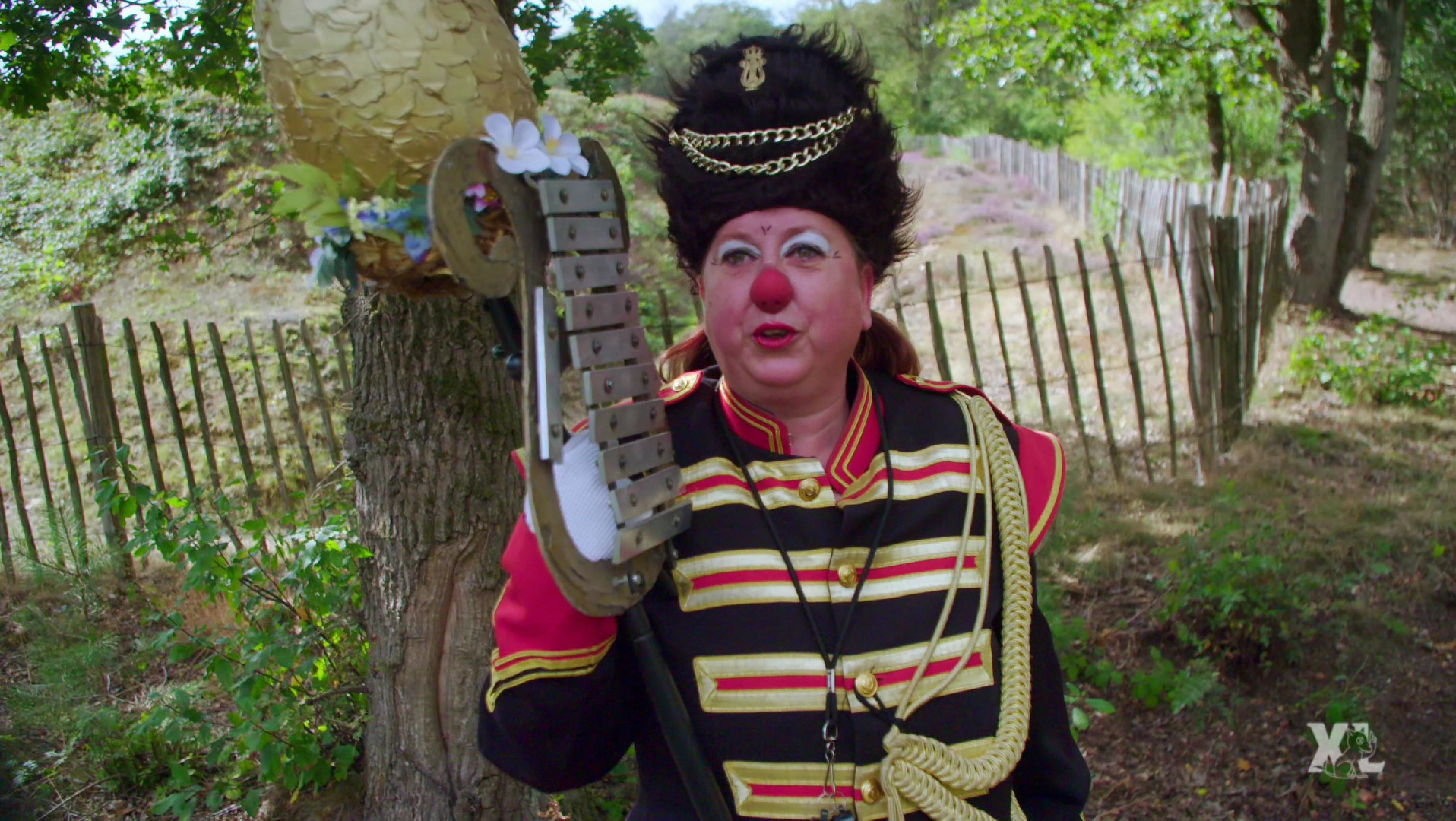 Seizoen 2, aflevering 3