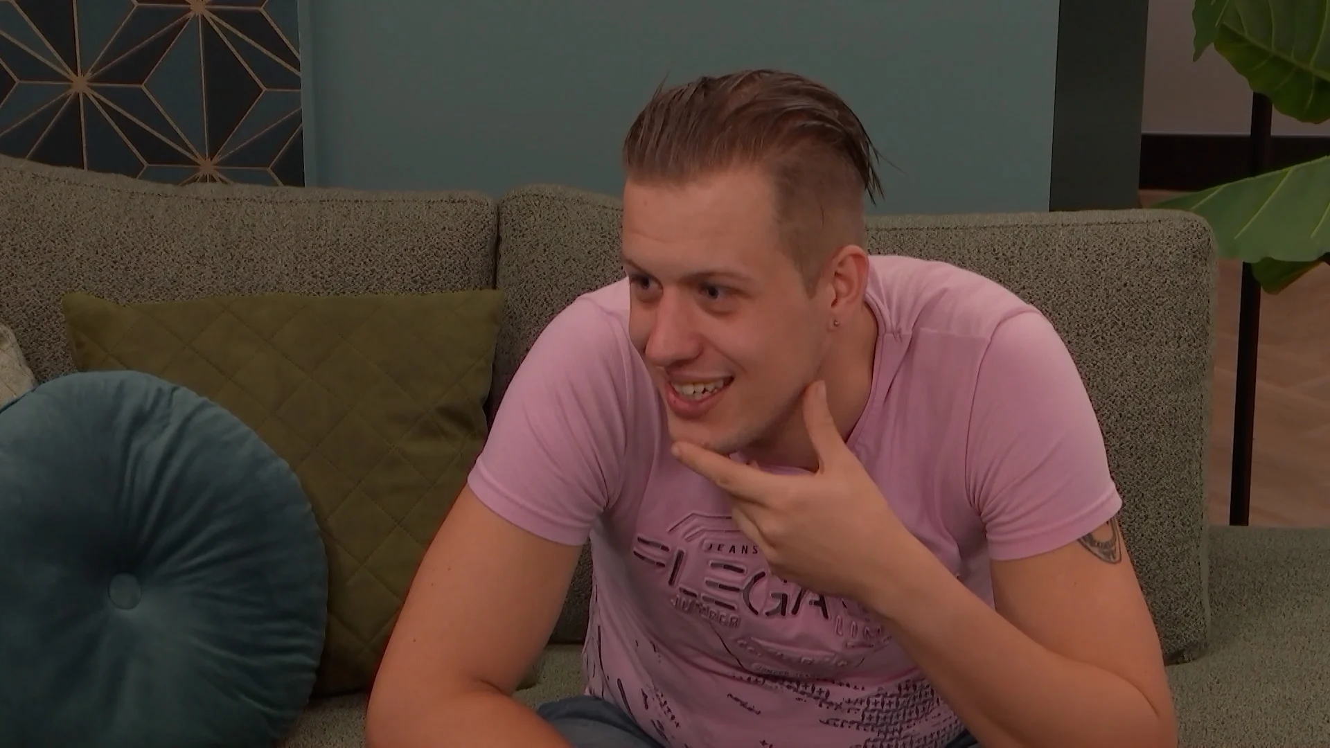 Seizoen 9, aflevering 43