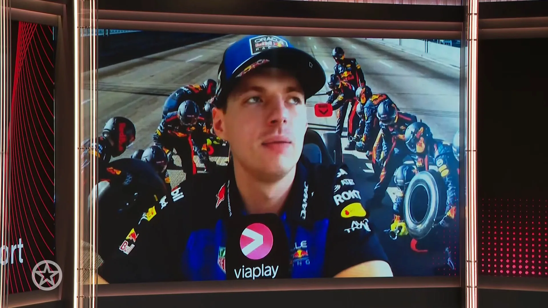 Persdag Viaplay: over nieuw seizoen Max Verstappen met de kenners