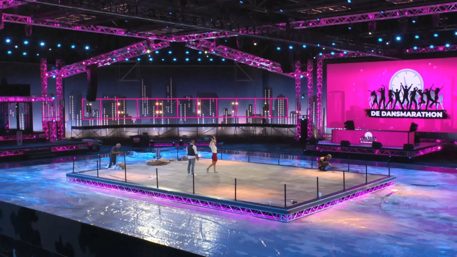 Seizoen 2021, aflevering 17