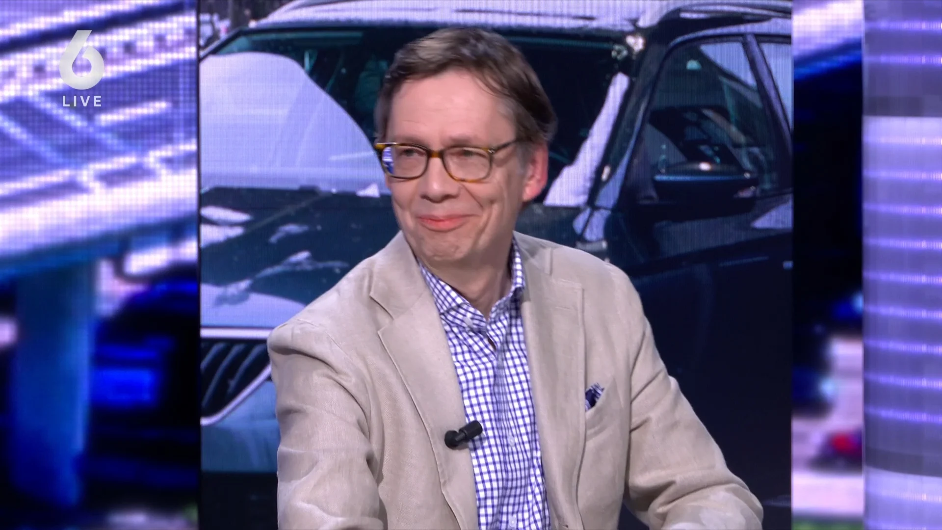 Oliebedrijven verdienen 3000 dollar per seconde aan oorlog in het Midden-Oosten