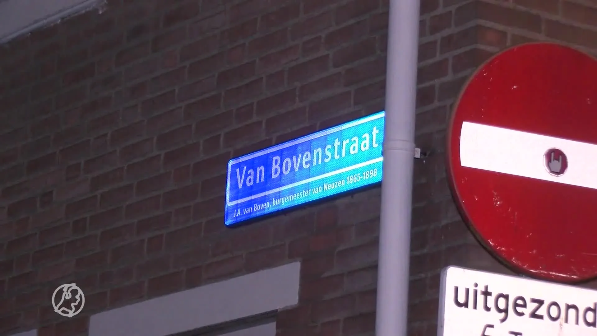 Vrouw en kat gered uit brandende woning in Terneuzen