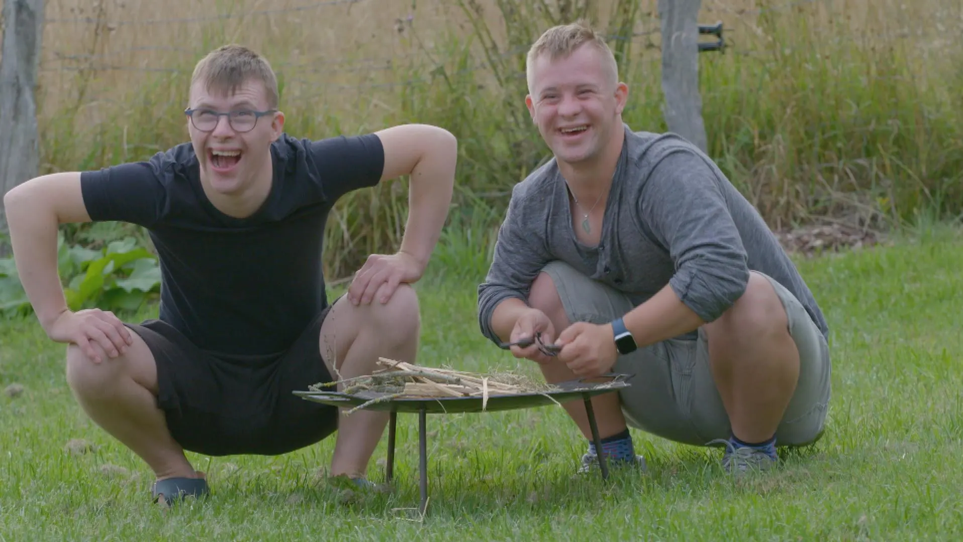 Seizoen 2, aflevering 2