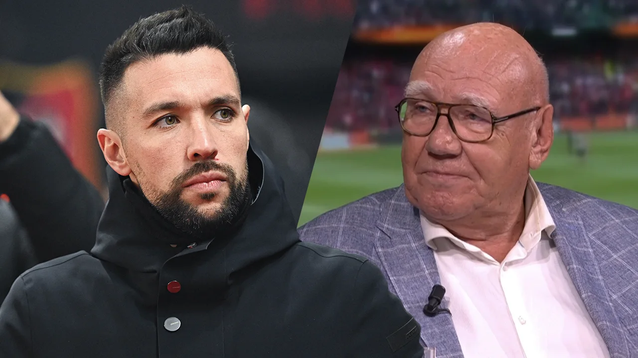 Kees reageert op keuze van Ajax voor trainer Farioli: 'Gewaagd'