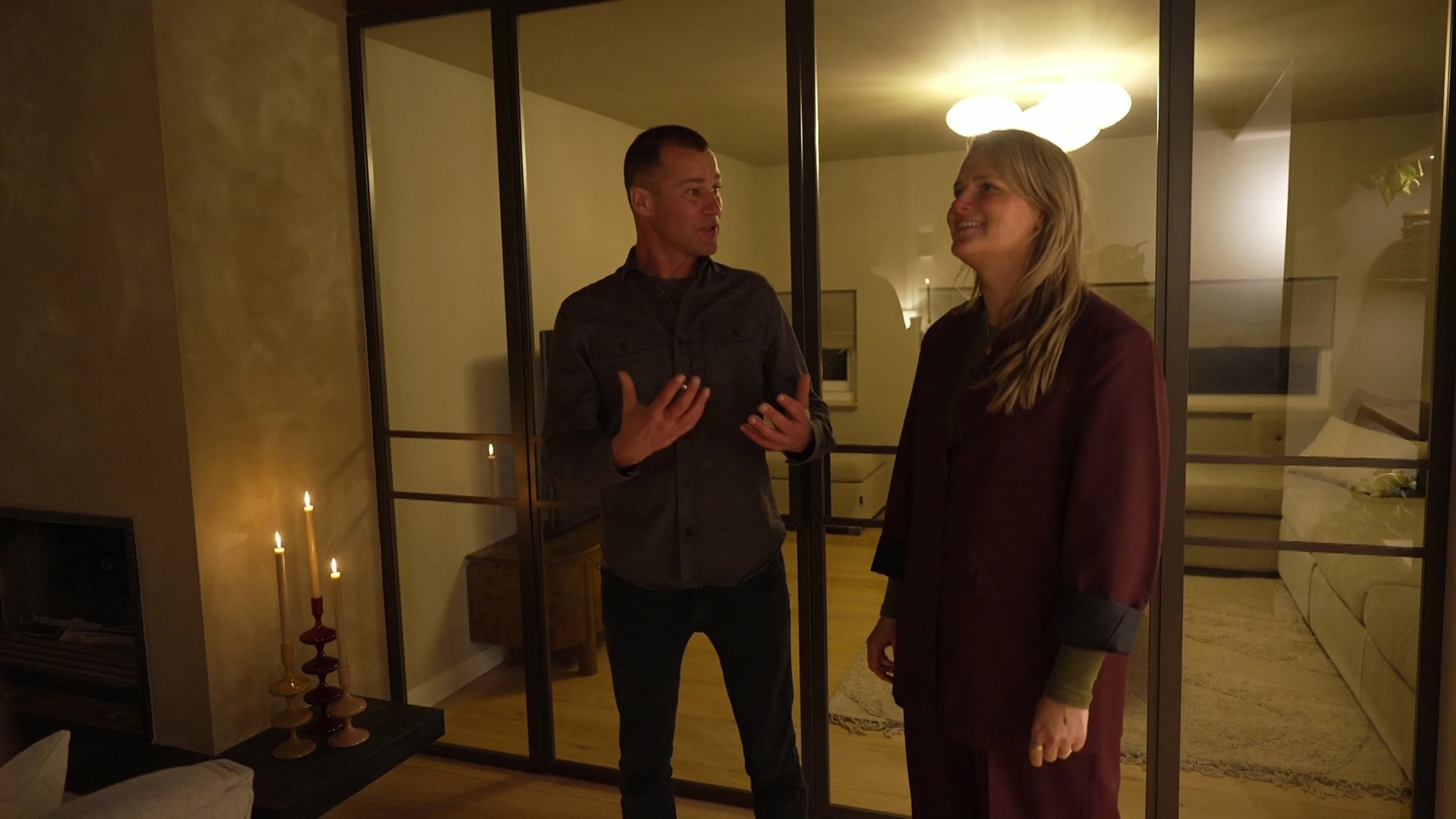 Seizoen 8, aflevering 17