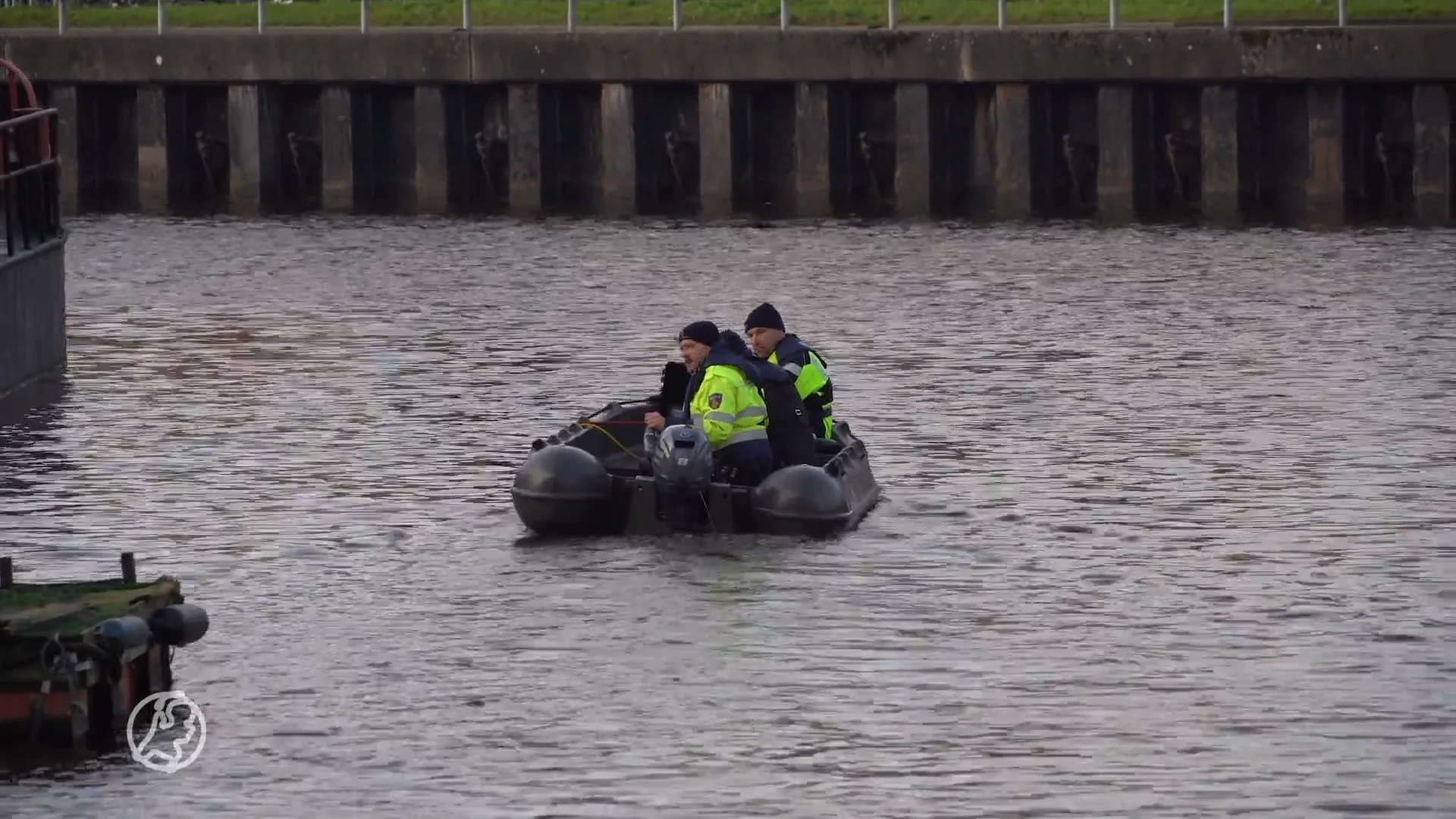 Politie Groningen schaalt zoekactie vermiste Thomas (25) op