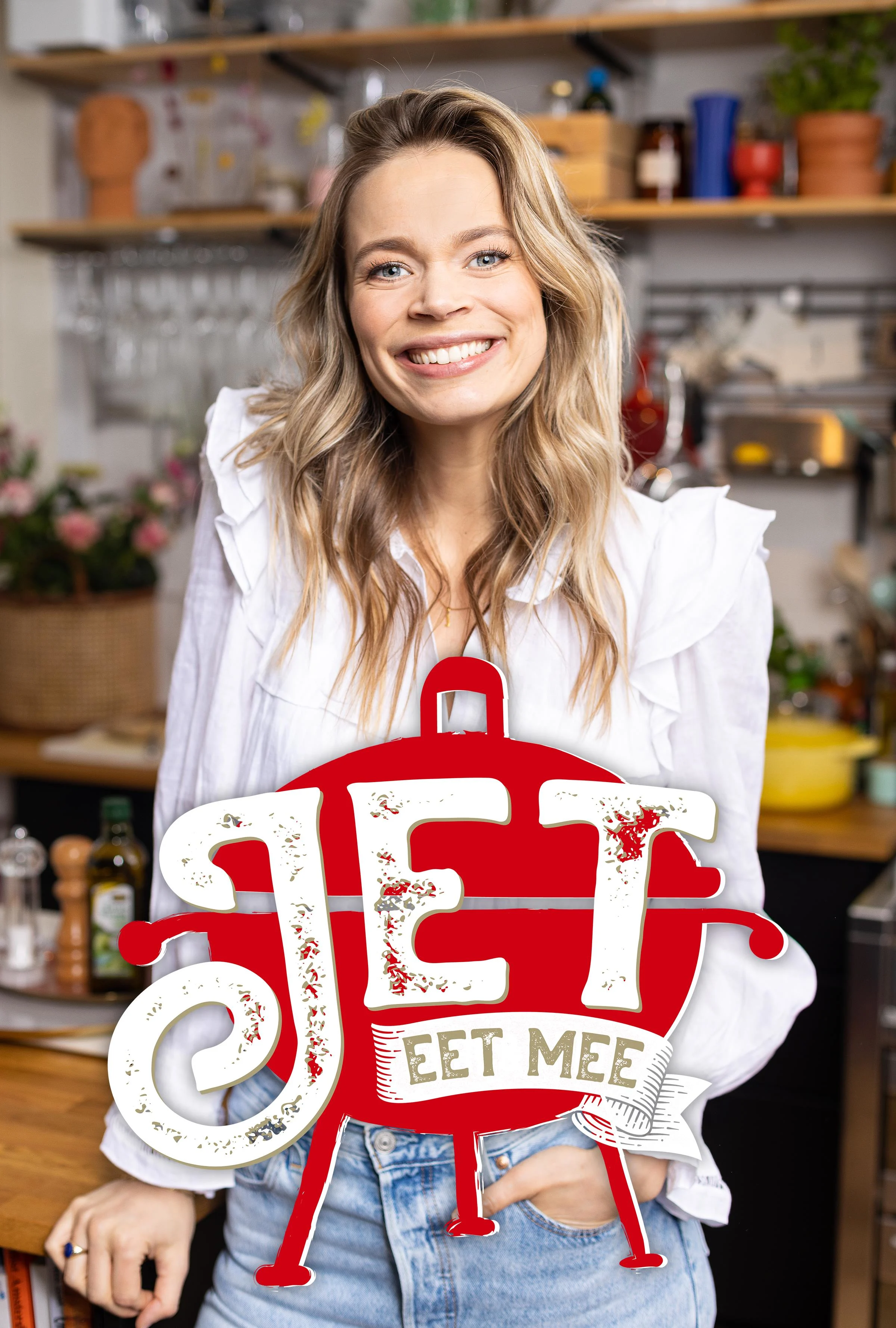 Jet Eet Mee