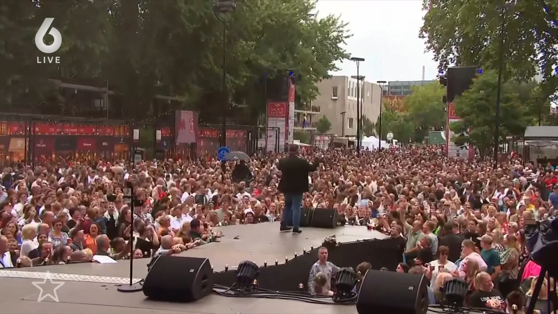Festival Het Levenslied