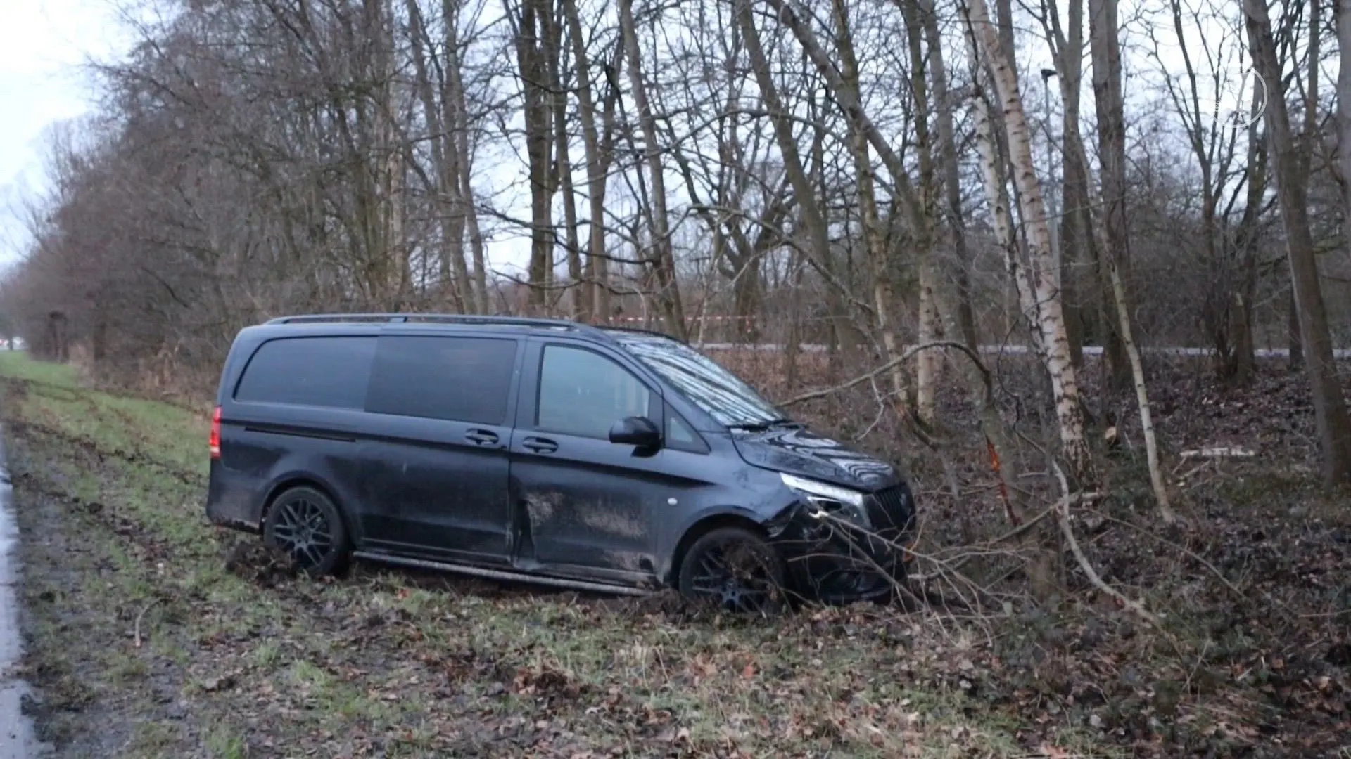 Politie houdt verdachte steekpartij Sprang-Capelle aan en lost schot