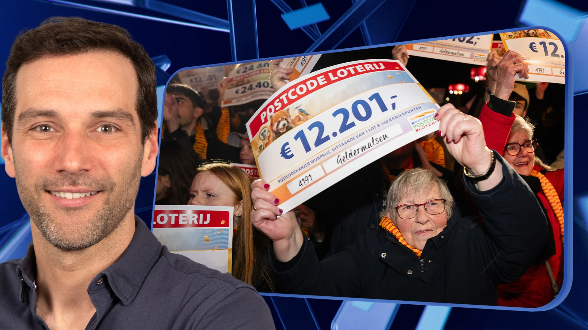 Seizoen 2026, aflevering 94