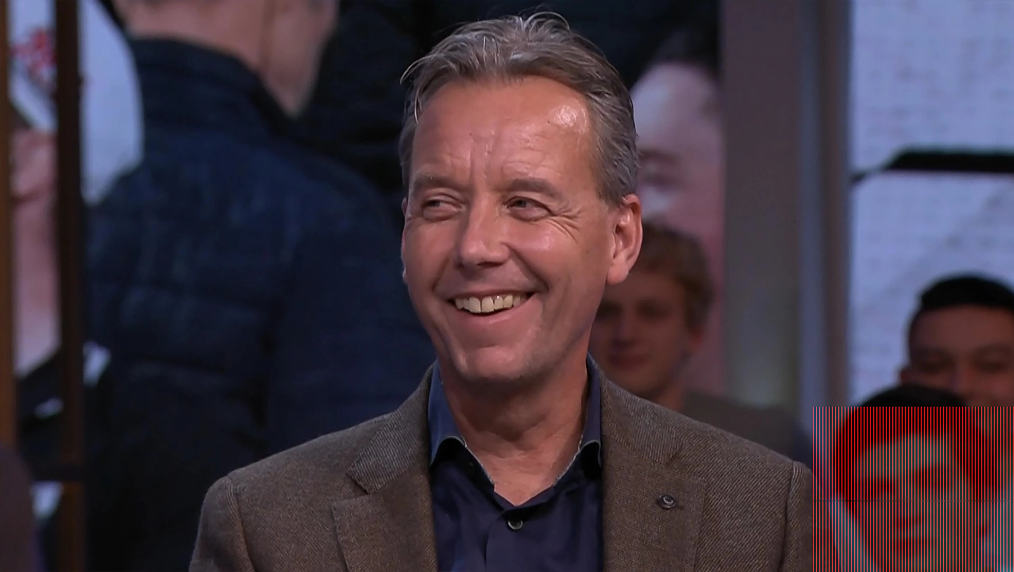 Seizoen 2021, aflevering 28