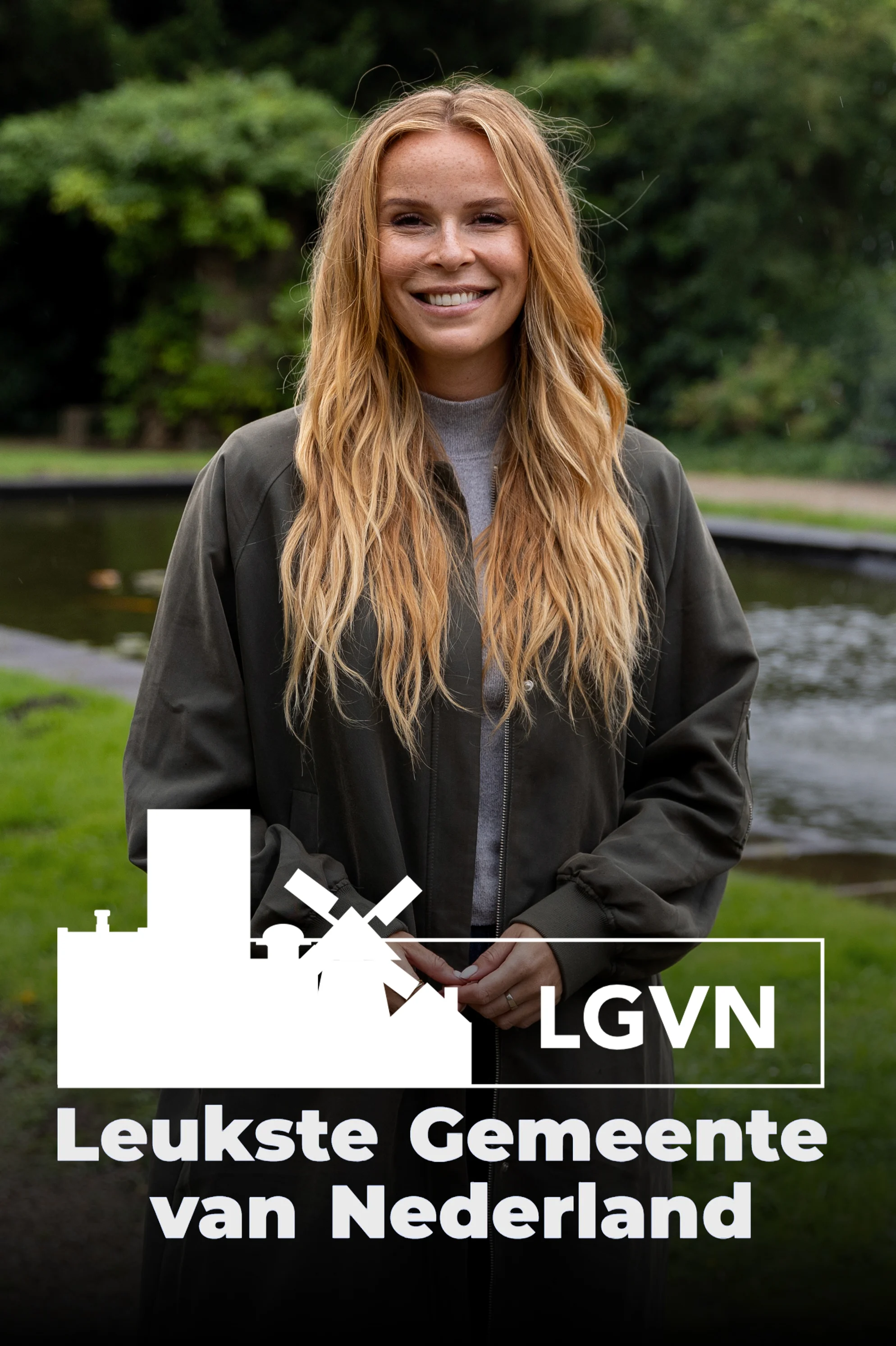 Leukste Gemeente van Nederland