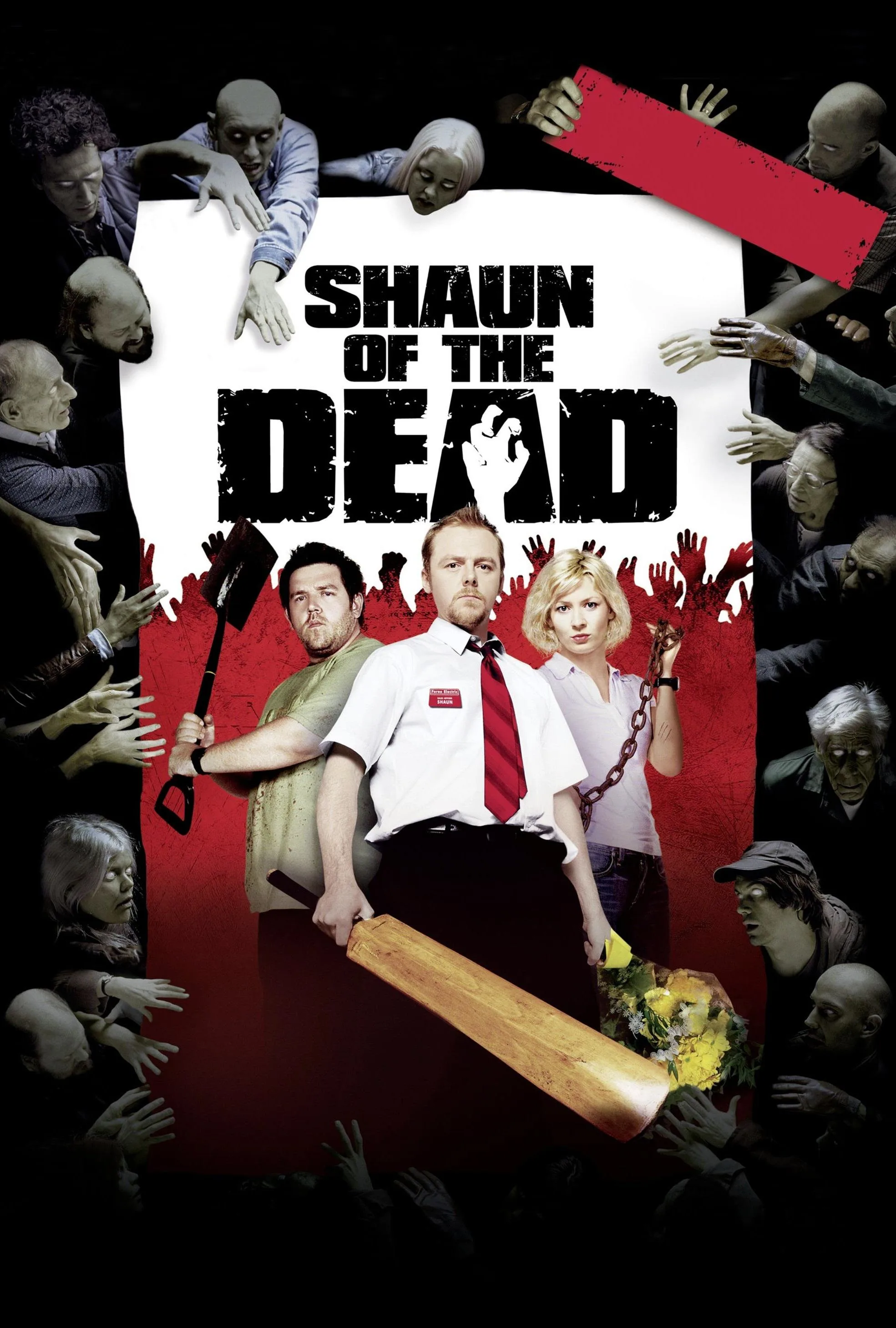 Shaun of the Dead
