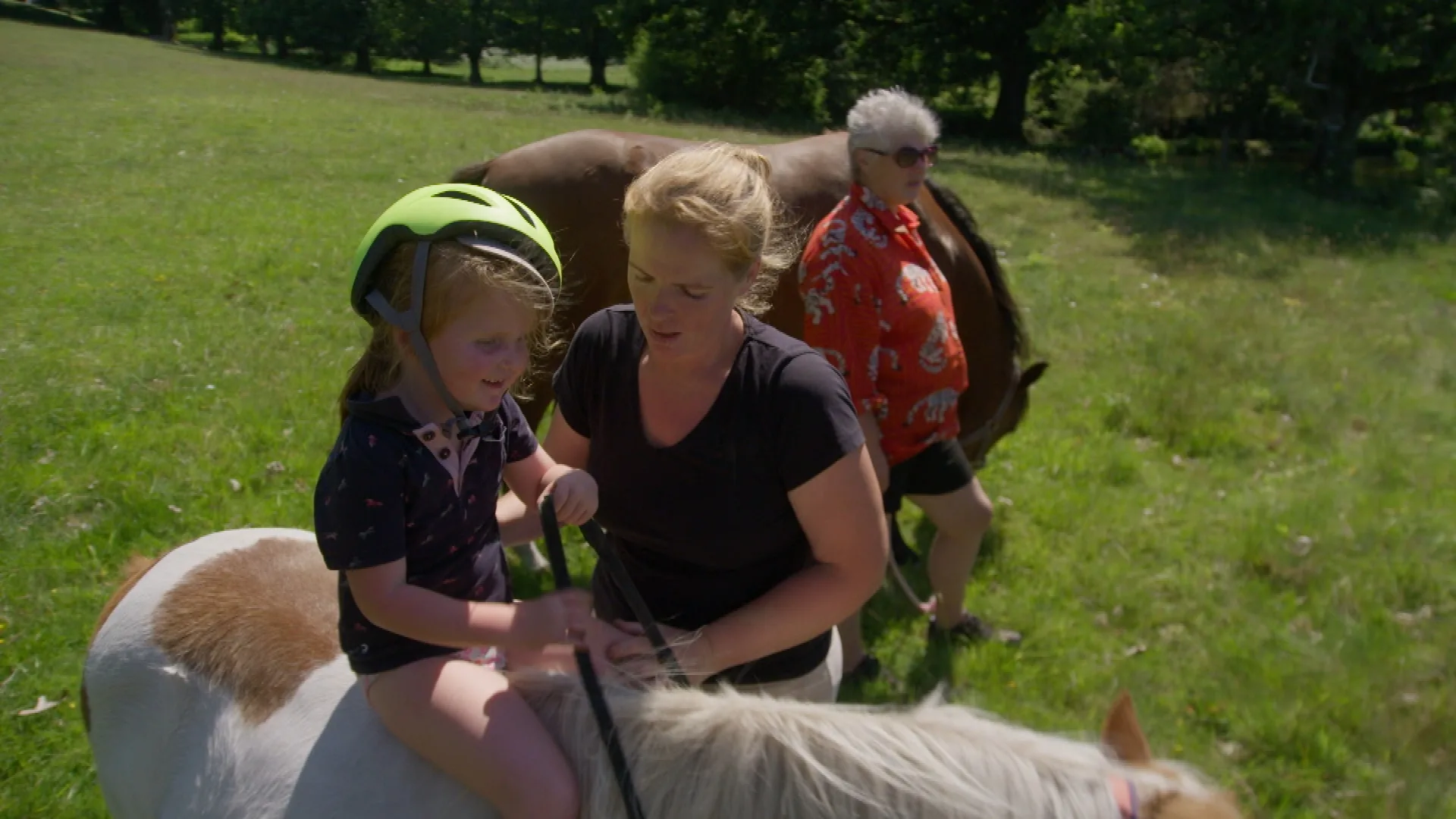 Jelies & Gnodde: Grote Gezinnen Emigreren